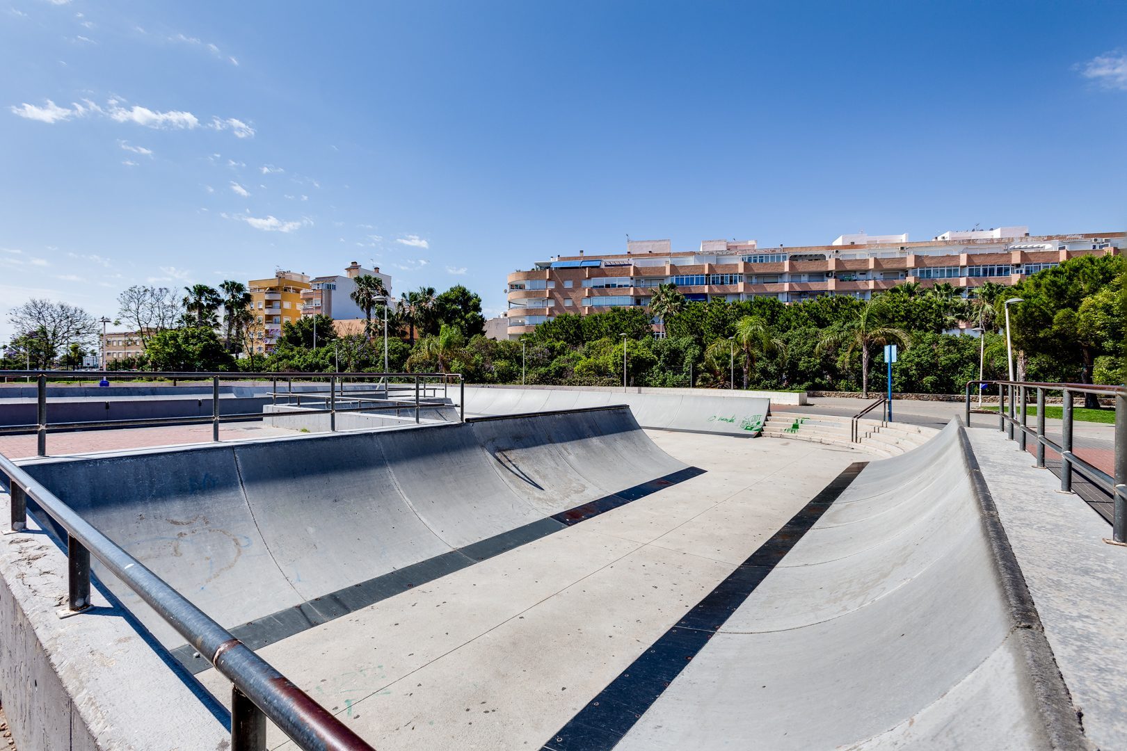 Apartment · Resale - Torrevieja · Parque de las Naciones · Alicante · Spain Apartment · Resale - Torrevieja · Parque de las Naciones · Alicante · Spain