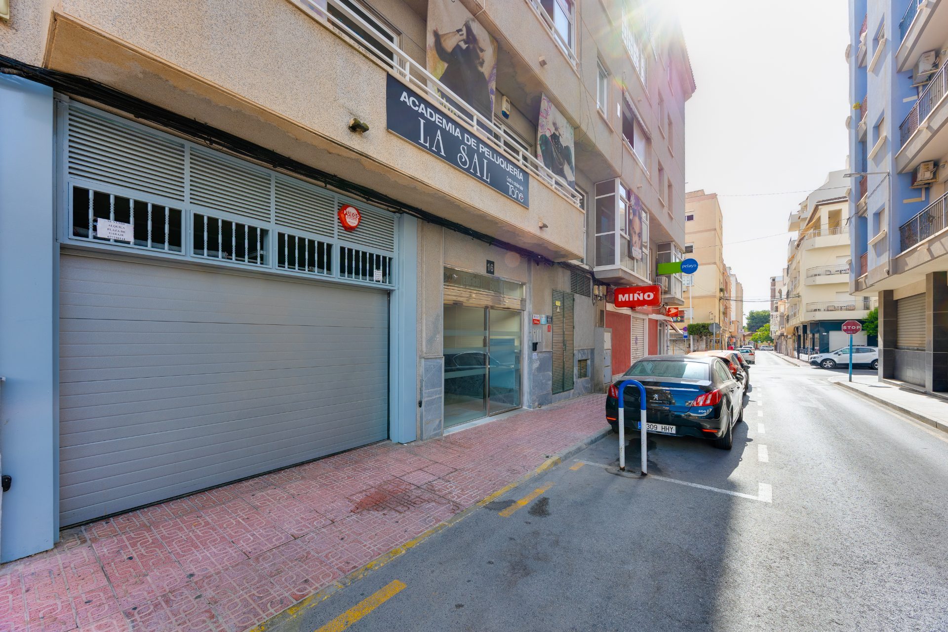 Apartment · Resale - Torrevieja · Parque de las Naciones · Alicante · Spain Apartment · Resale - Torrevieja · Parque de las Naciones · Alicante · Spain