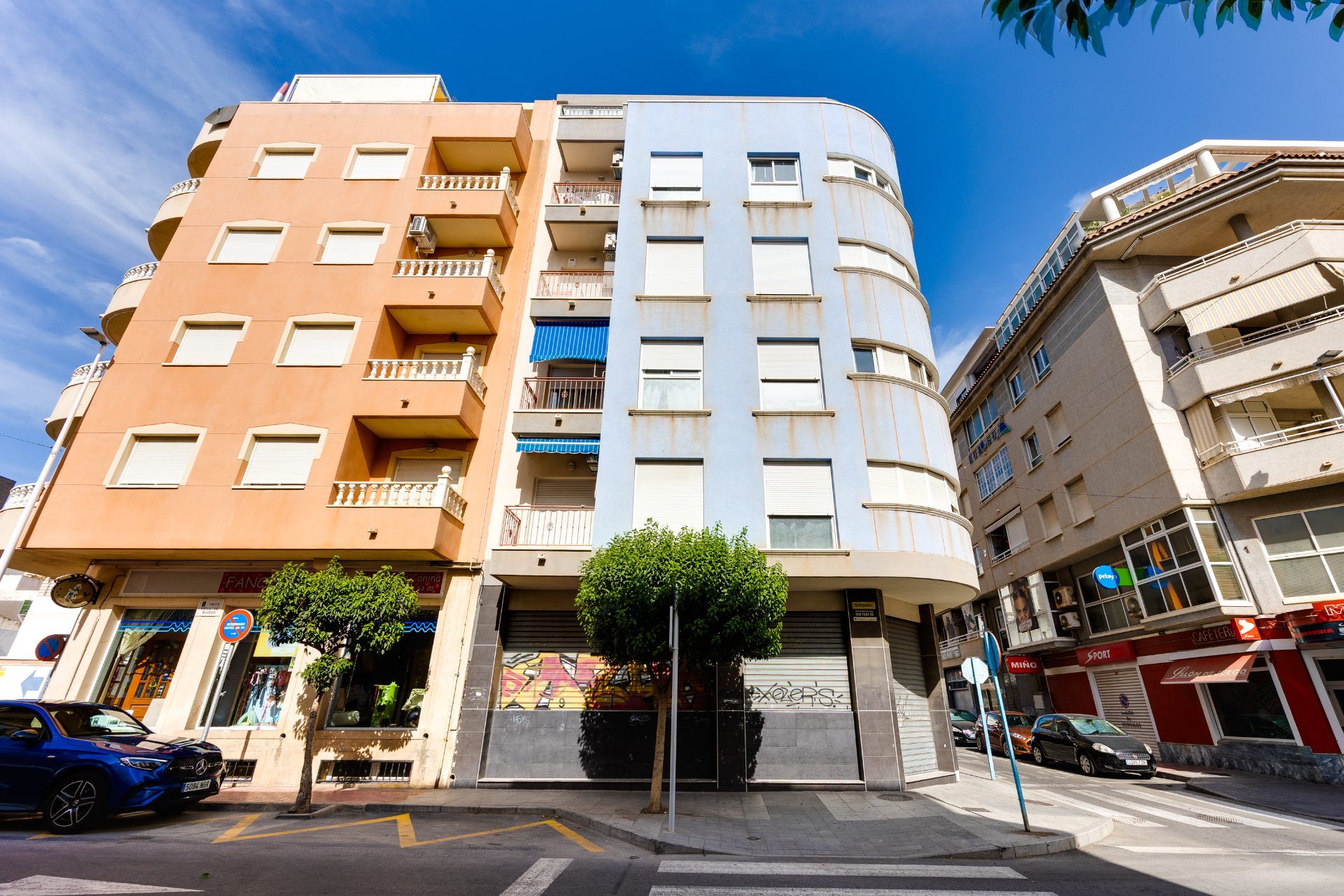 Apartment · Resale - Torrevieja · Parque de las Naciones · Alicante · Spain Apartment · Resale - Torrevieja · Parque de las Naciones · Alicante · Spain
