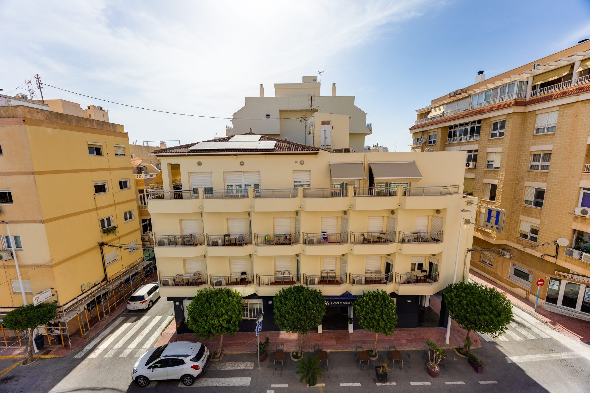 Apartment · Resale - Torrevieja · Parque de las Naciones · Alicante · Spain Apartment · Resale - Torrevieja · Parque de las Naciones · Alicante · Spain