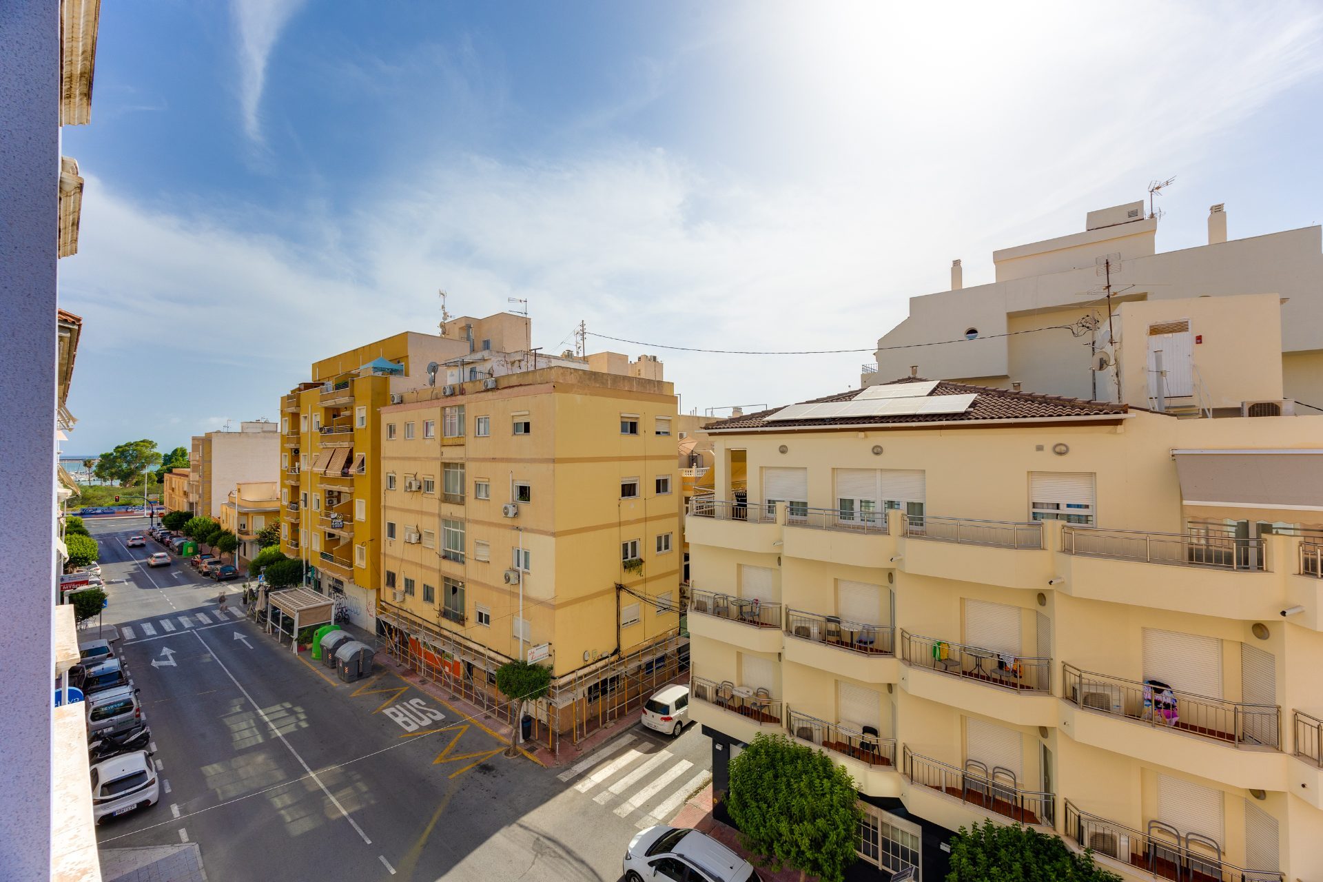 Apartment · Resale - Torrevieja · Parque de las Naciones · Alicante · Spain Apartment · Resale - Torrevieja · Parque de las Naciones · Alicante · Spain