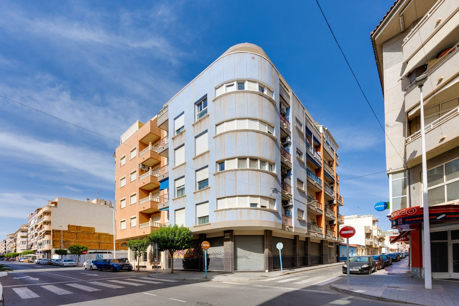 Apartment · Resale - Torrevieja · Parque de las Naciones · Alicante · Spain Apartment · Resale - Torrevieja · Parque de las Naciones · Alicante · Spain