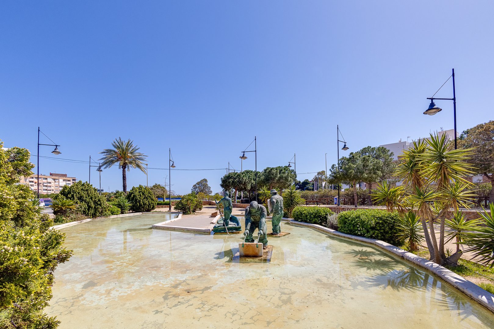 Apartment · Resale - Torrevieja · Parque de las Naciones · Alicante · Spain Apartment · Resale - Torrevieja · Parque de las Naciones · Alicante · Spain