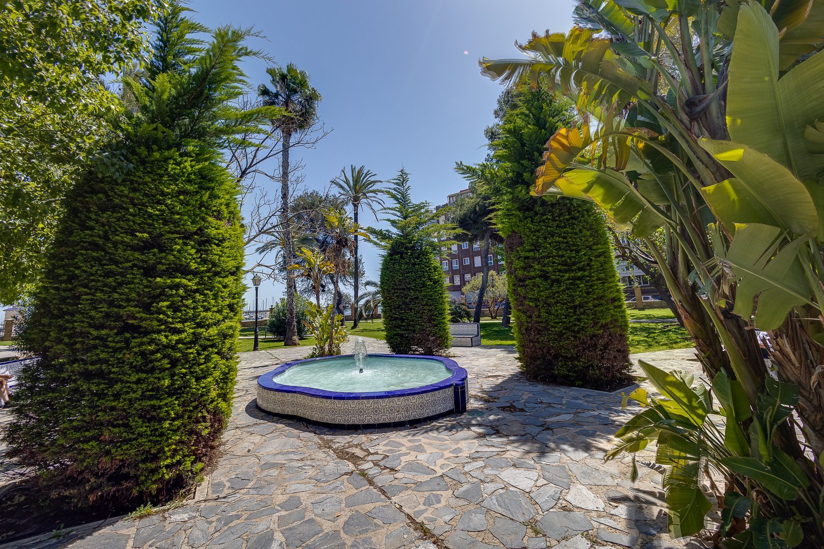 Apartment · Resale - Torrevieja · Parque de las Naciones · Alicante · Spain Apartment · Resale - Torrevieja · Parque de las Naciones · Alicante · Spain