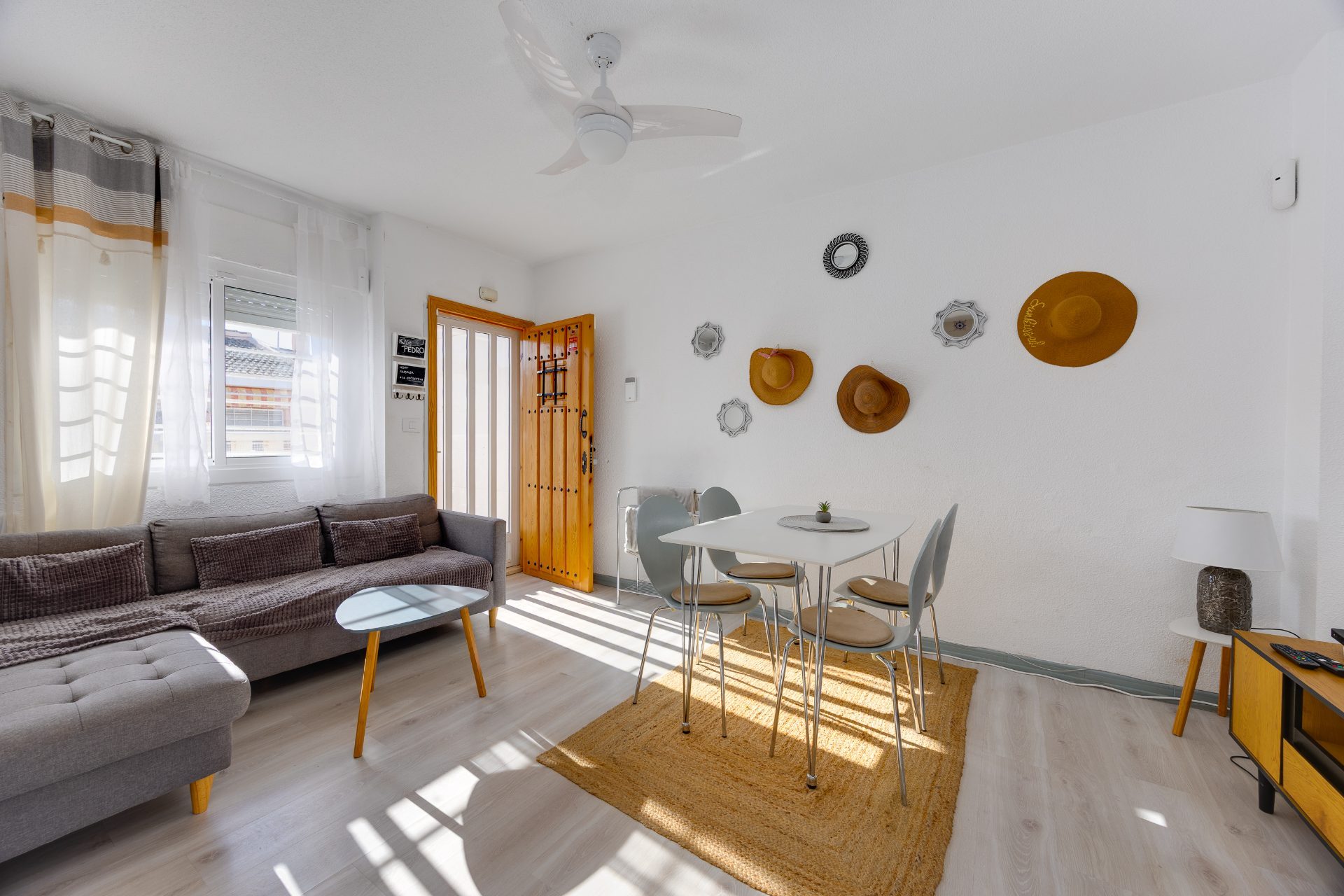 Bungalow · Reventa - San Pedro del Pinatar · Murcia · España