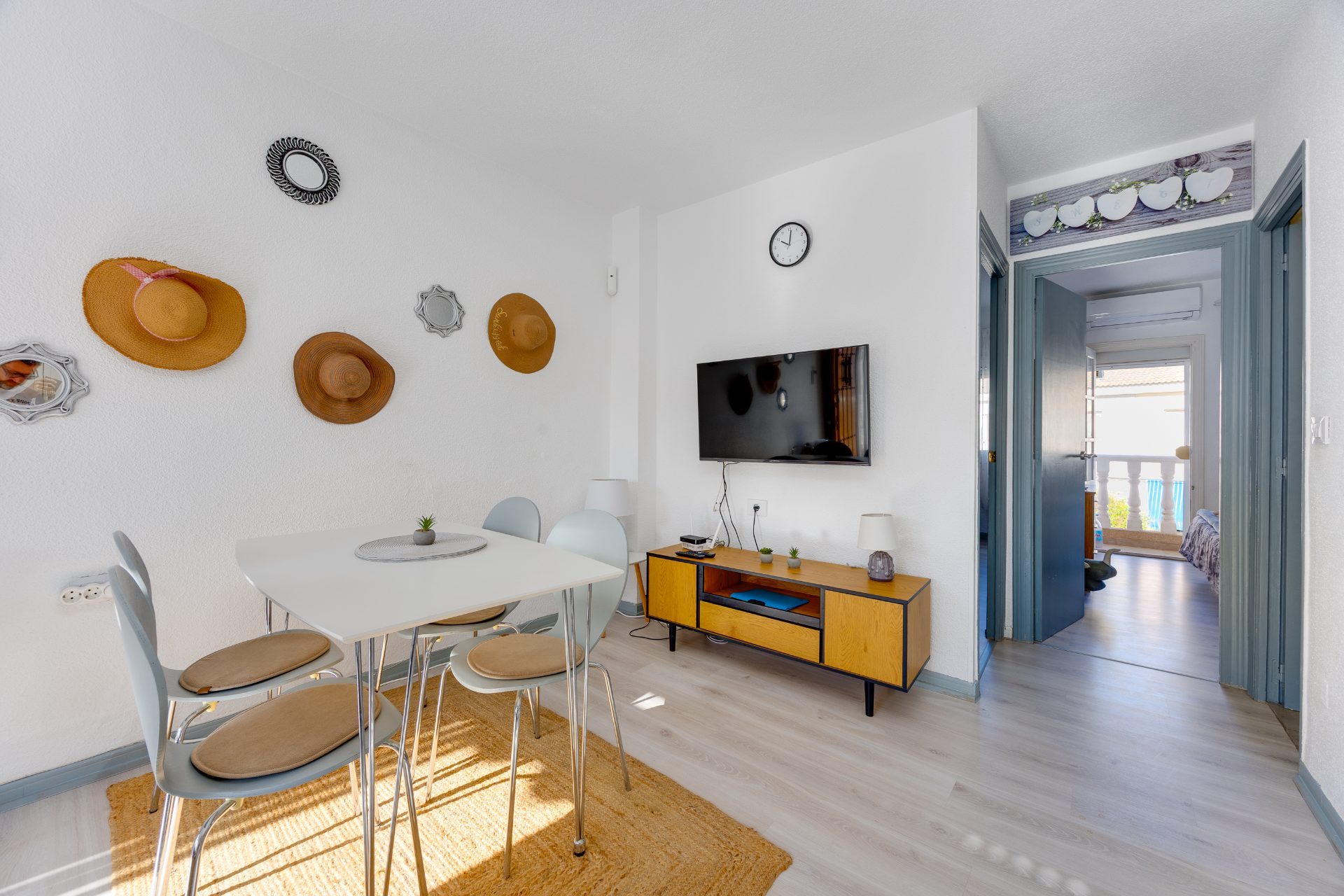 Bungalow · Reventa - San Pedro del Pinatar · Murcia · España