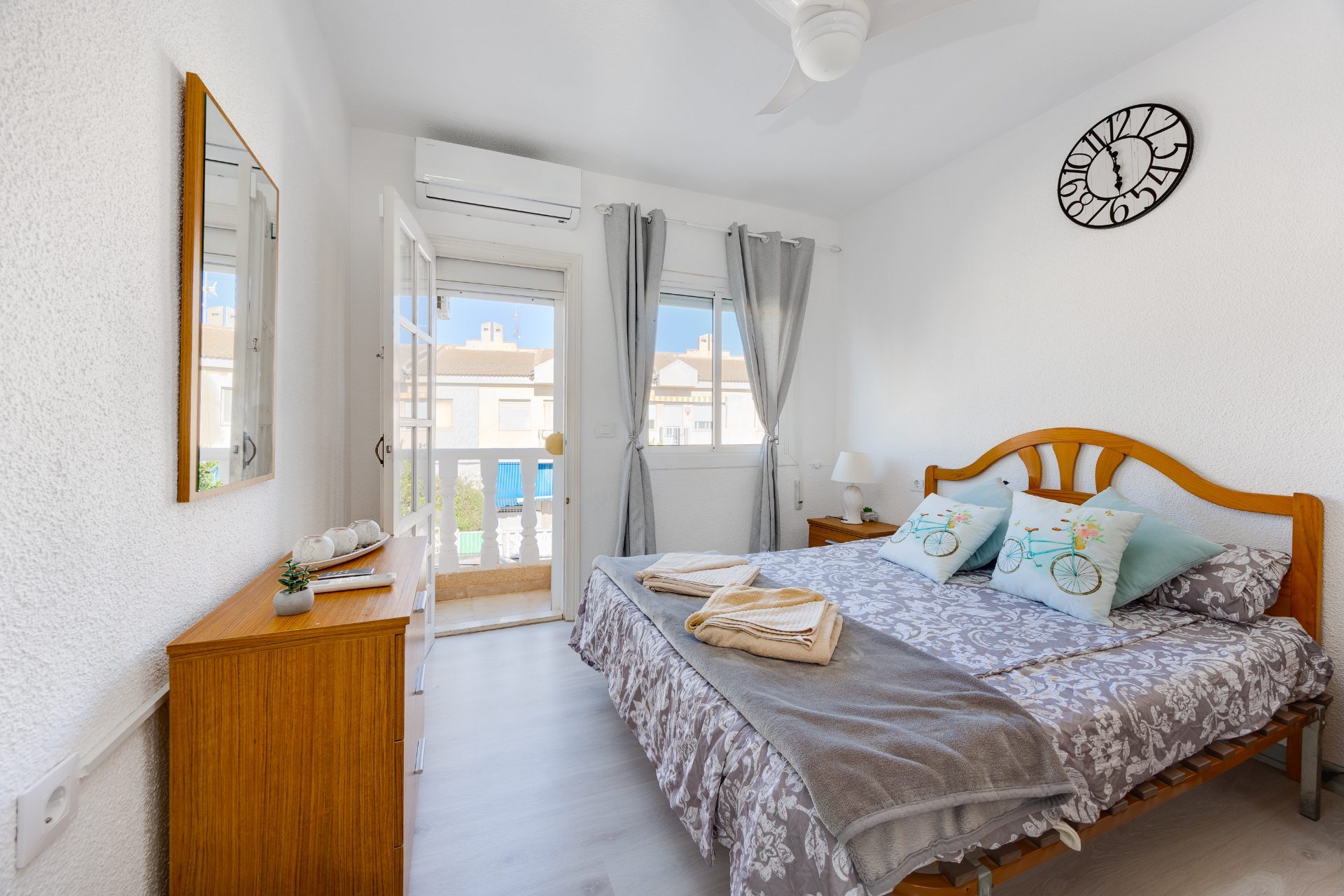 Bungalow · Reventa - San Pedro del Pinatar · Murcia · España