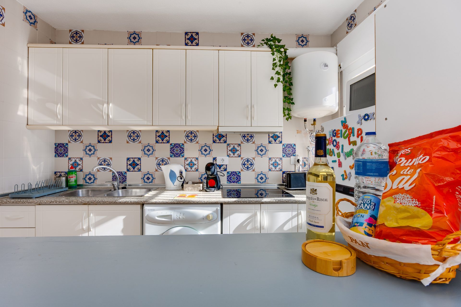 Bungalow · Reventa - San Pedro del Pinatar · Murcia · España