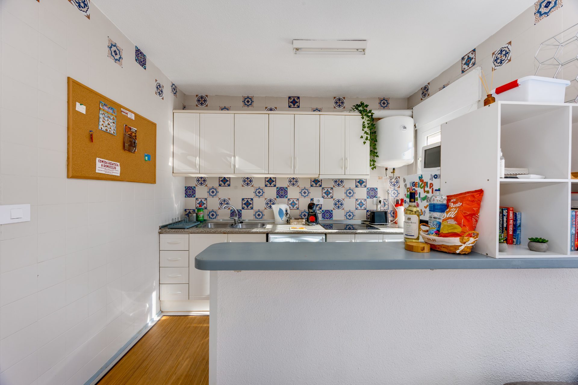 Bungalow · Reventa - San Pedro del Pinatar · Murcia · España