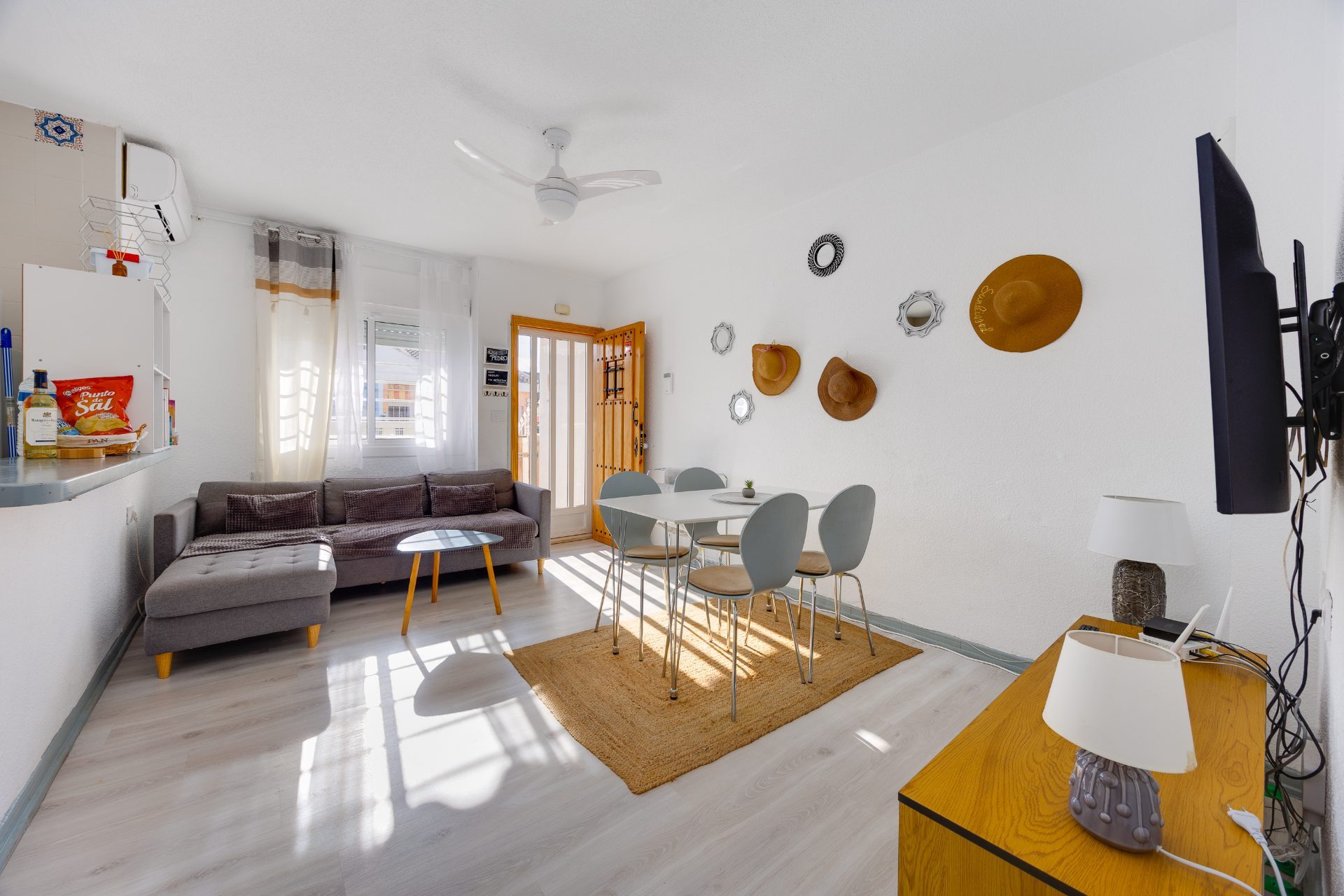 Bungalow · Reventa - San Pedro del Pinatar · Murcia · España