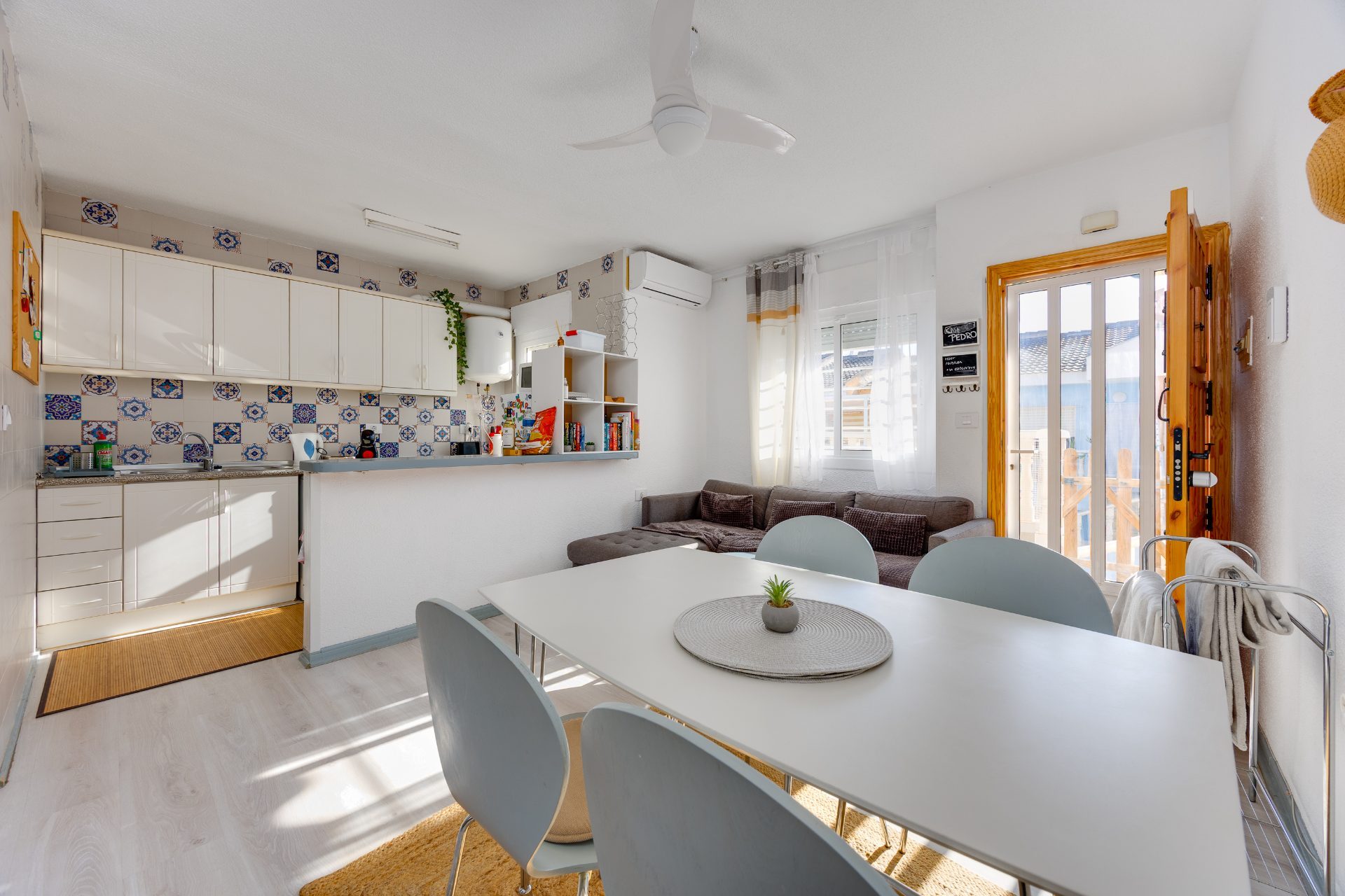Bungalow · Reventa - San Pedro del Pinatar · Murcia · España