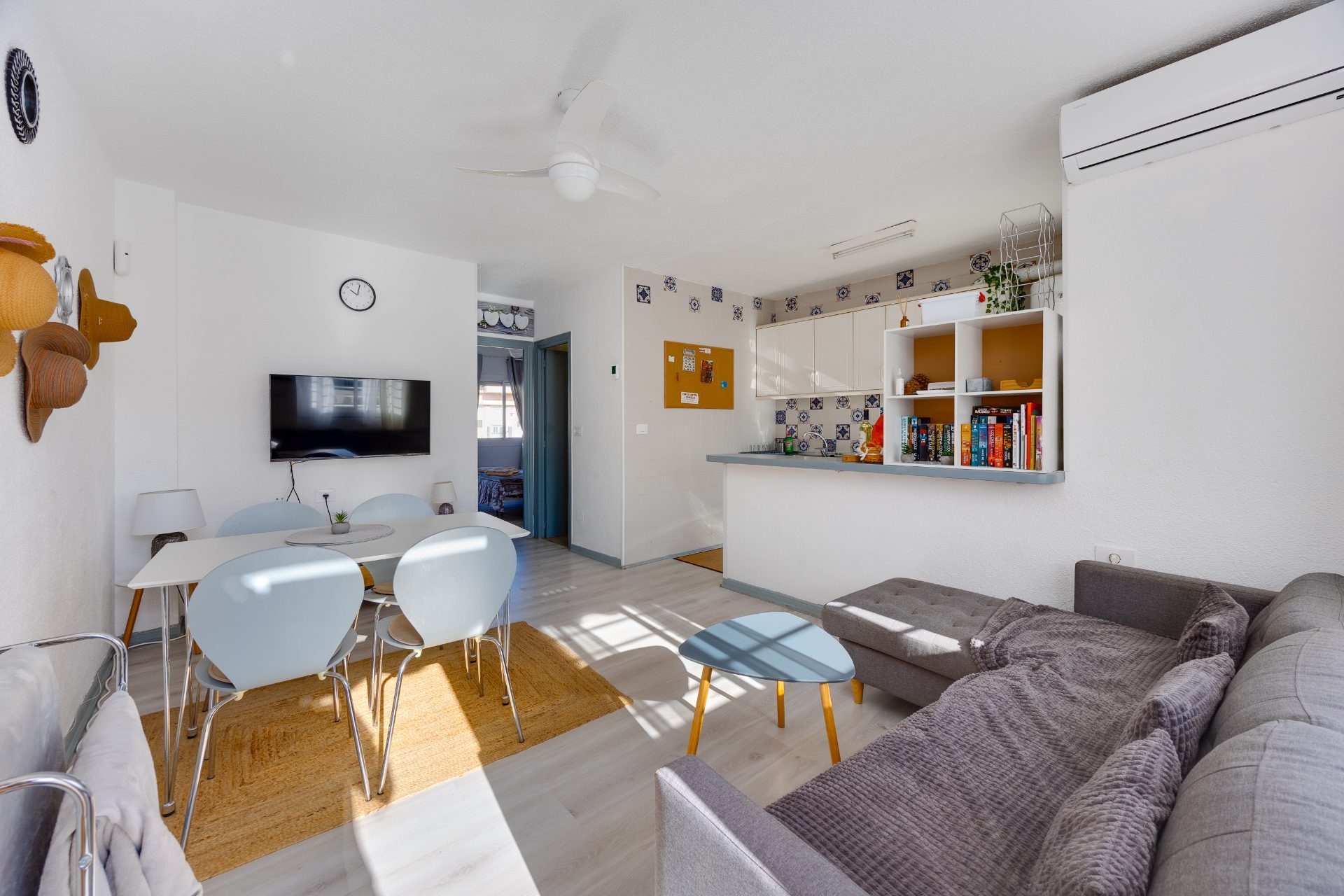Bungalow · Reventa - San Pedro del Pinatar · Murcia · España