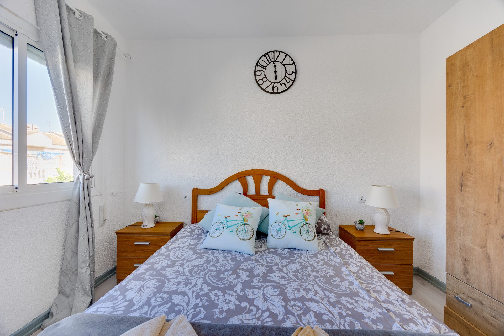Bungalow · Reventa - San Pedro del Pinatar · Murcia · España