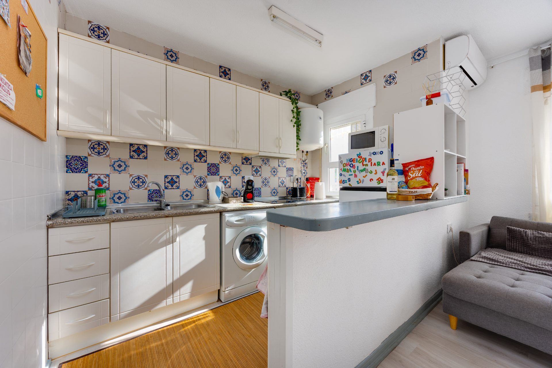 Bungalow · Reventa - San Pedro del Pinatar · Murcia · España