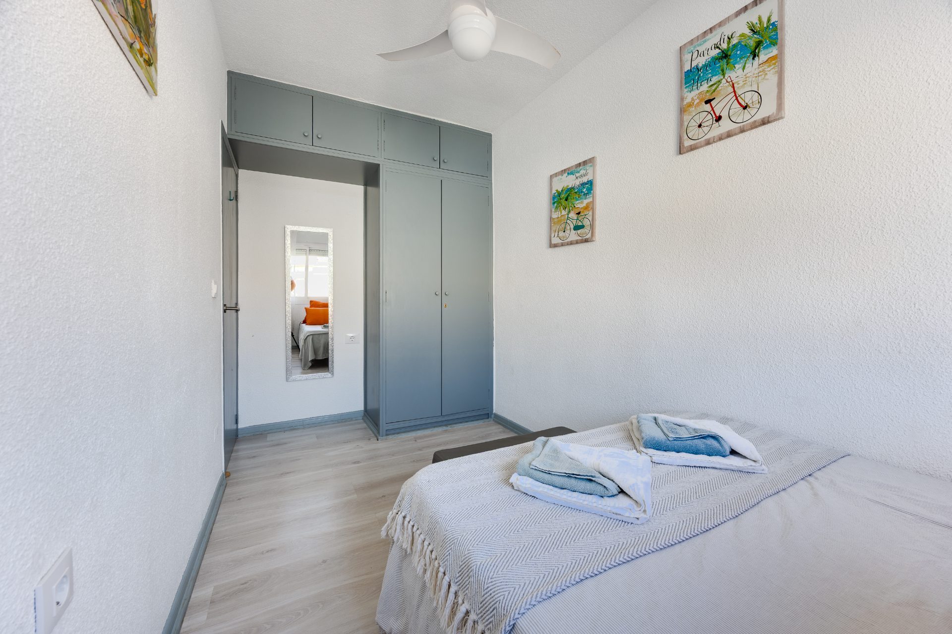 Bungalow · Reventa - San Pedro del Pinatar · Murcia · España