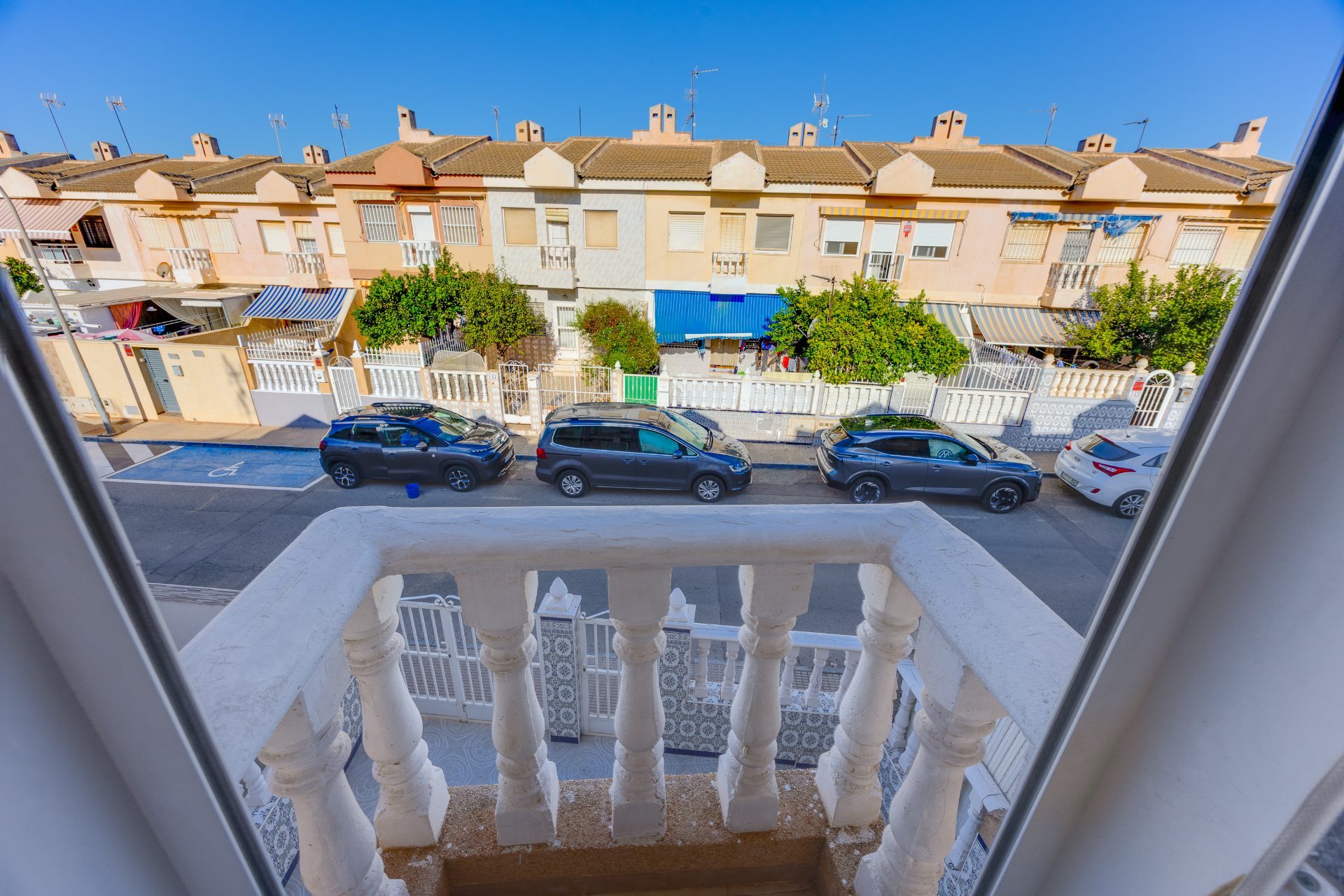 Bungalow · Reventa - San Pedro del Pinatar · Murcia · España