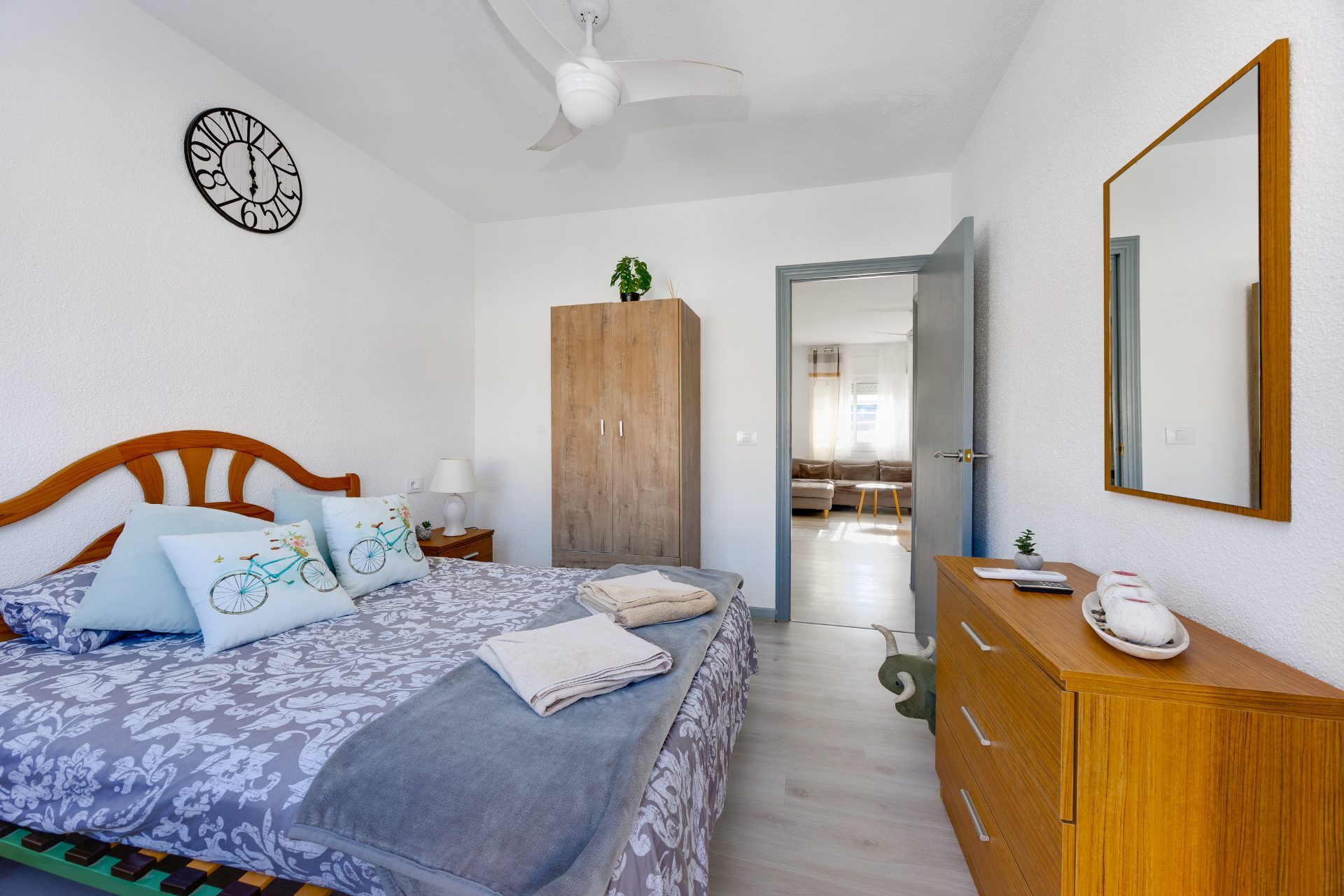Bungalow · Reventa - San Pedro del Pinatar · Murcia · España