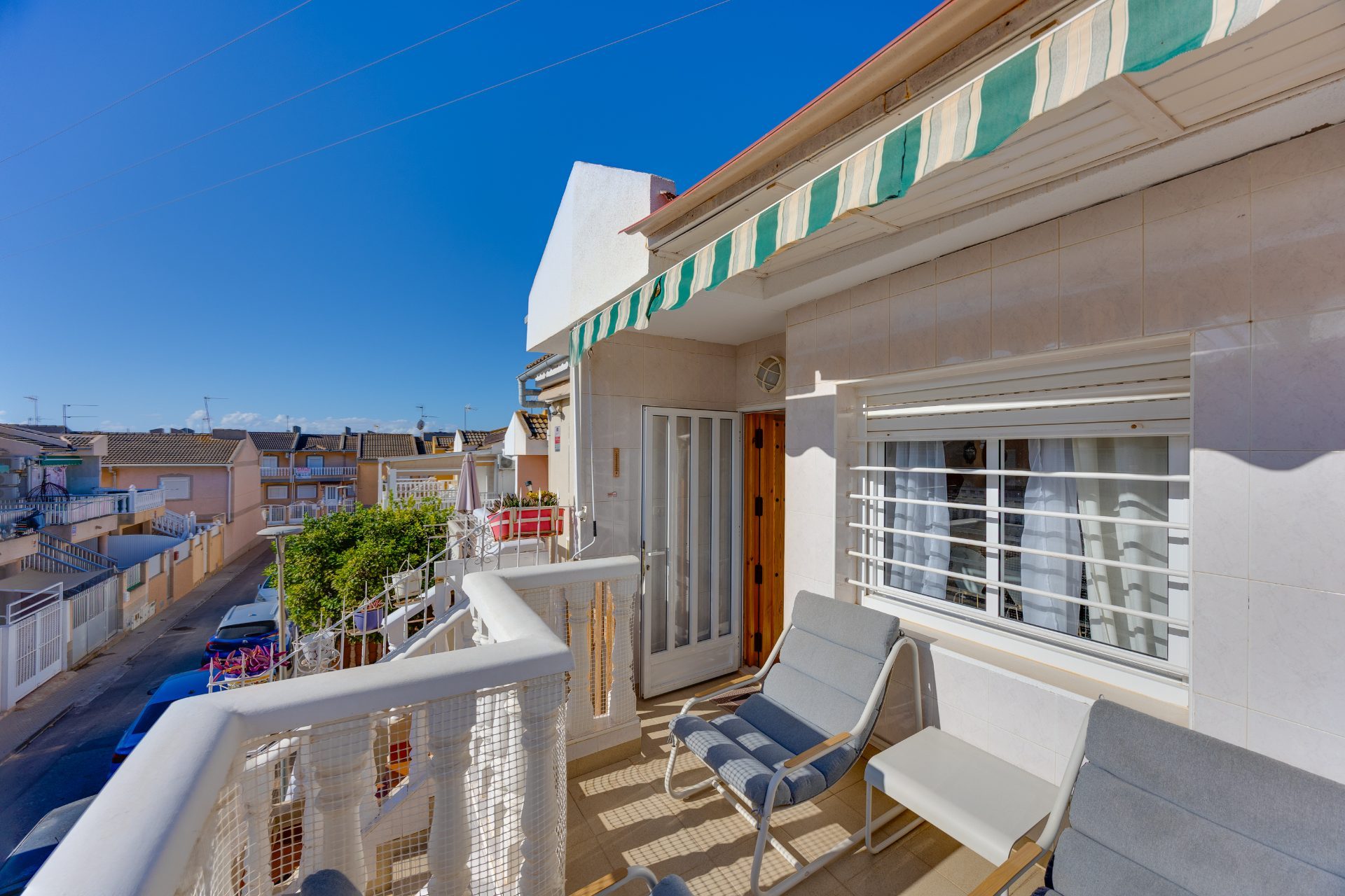 Bungalow · Reventa - San Pedro del Pinatar · Murcia · España