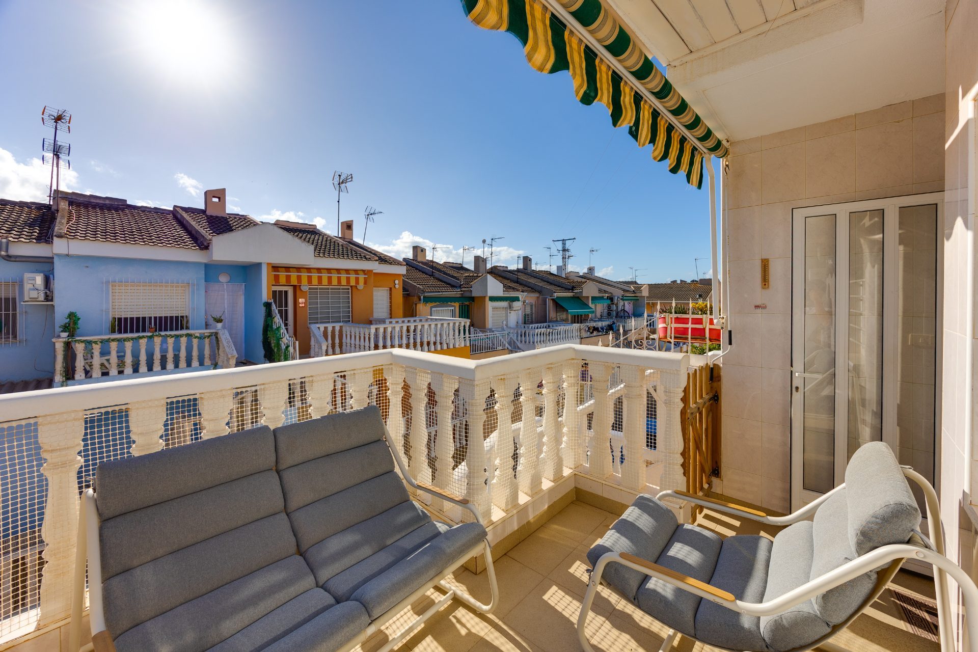 Bungalow · Reventa - San Pedro del Pinatar · Murcia · España