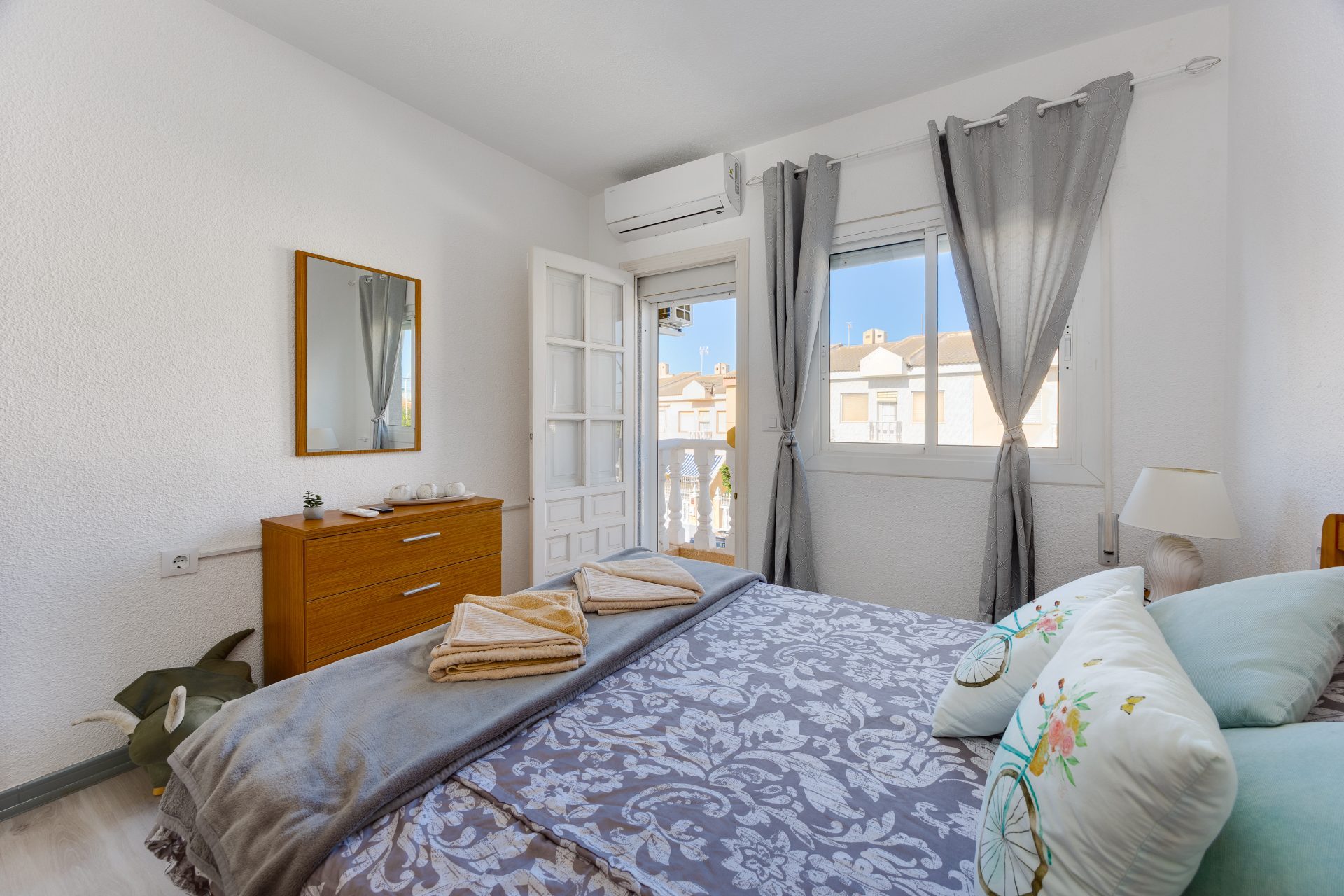 Bungalow · Reventa - San Pedro del Pinatar · Murcia · España