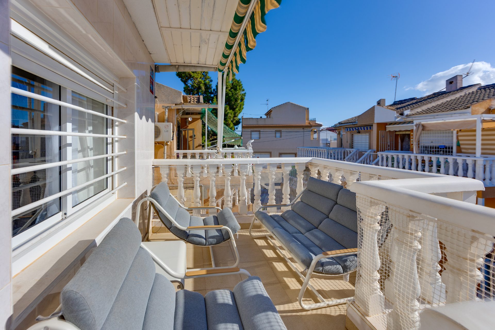 Bungalow · Reventa - San Pedro del Pinatar · Murcia · España