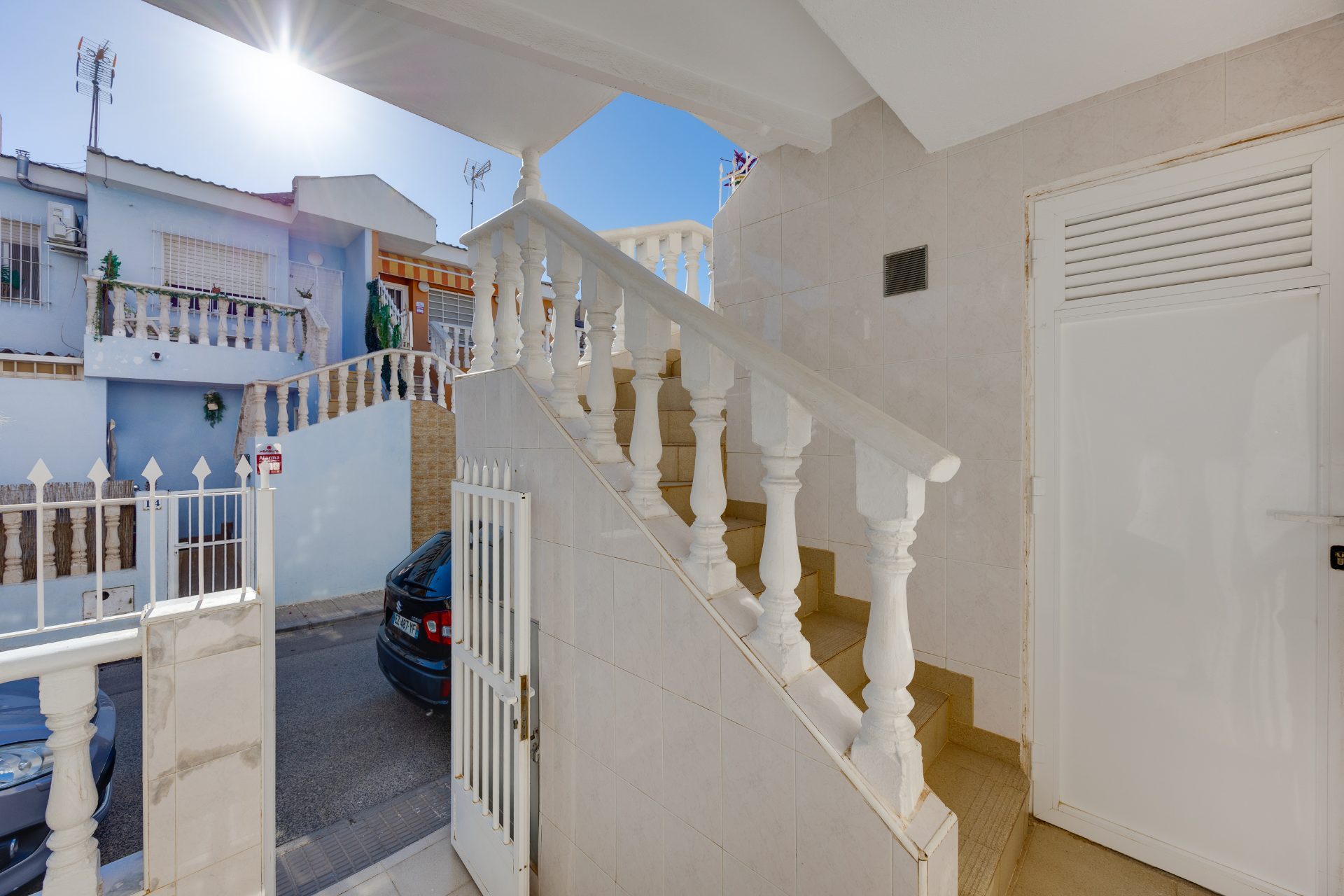 Bungalow · Reventa - San Pedro del Pinatar · Murcia · España