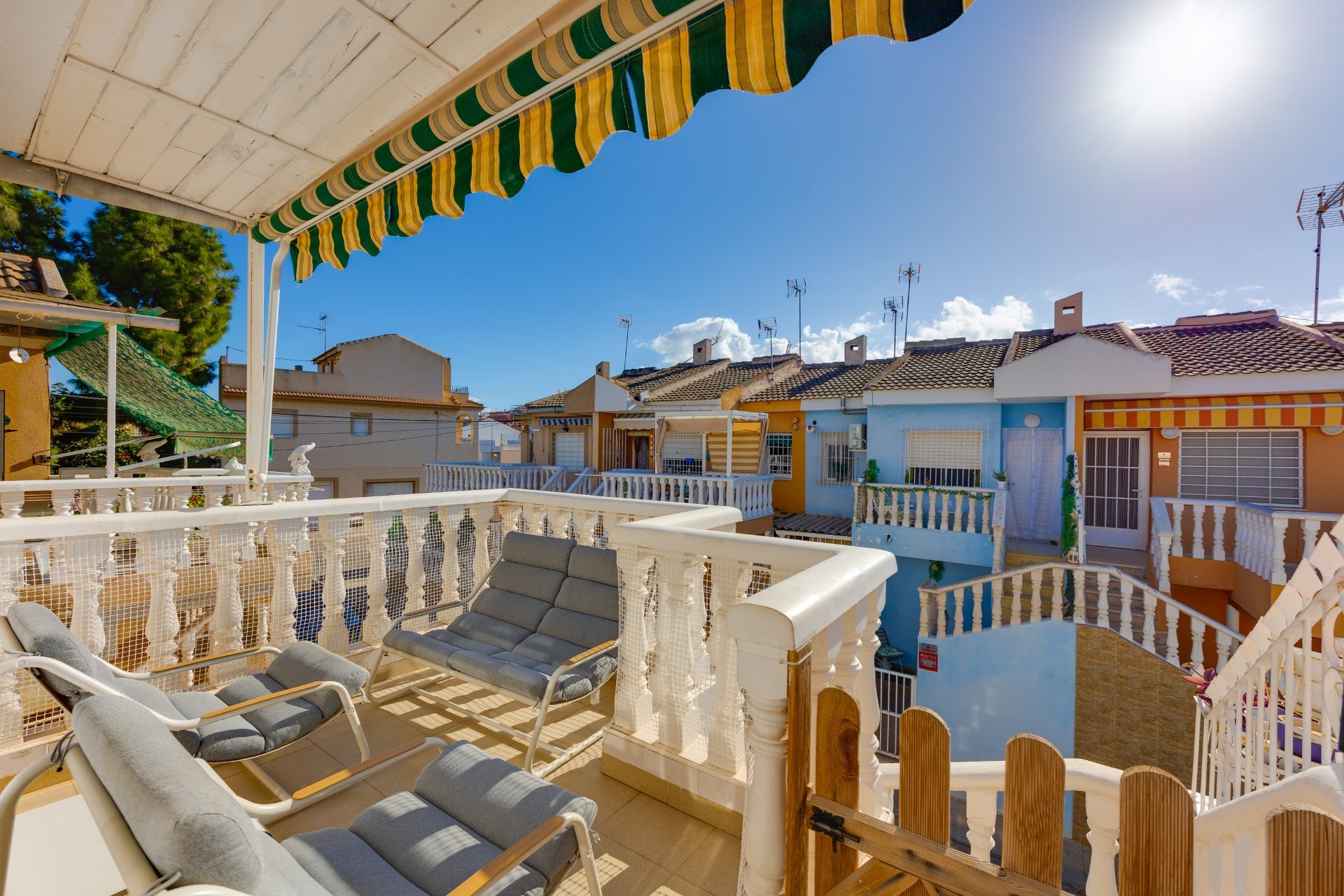 Bungalow · Reventa - San Pedro del Pinatar · Murcia · España