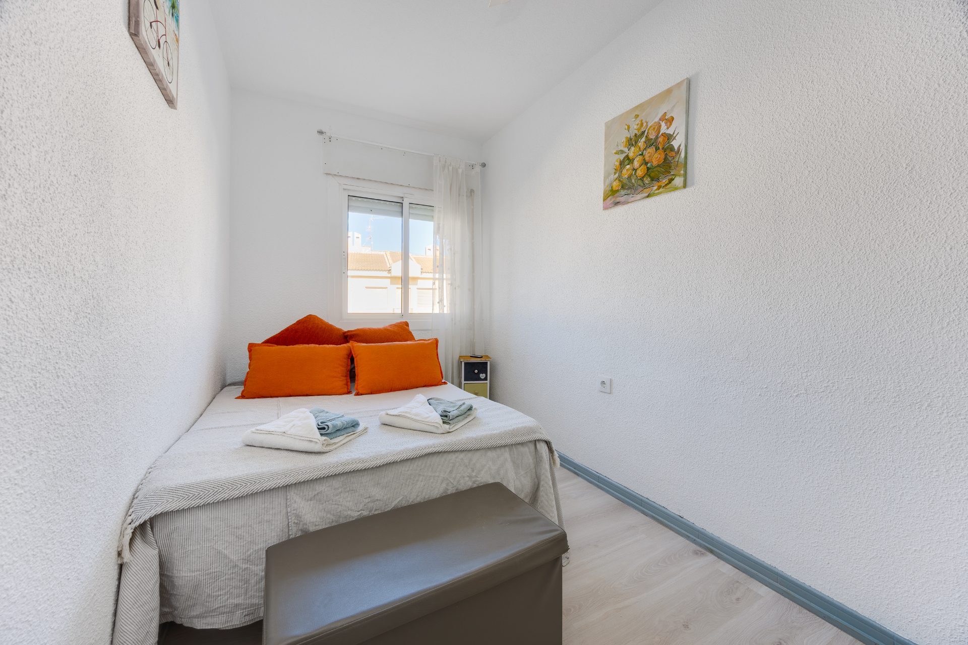 Bungalow · Reventa - San Pedro del Pinatar · Murcia · España