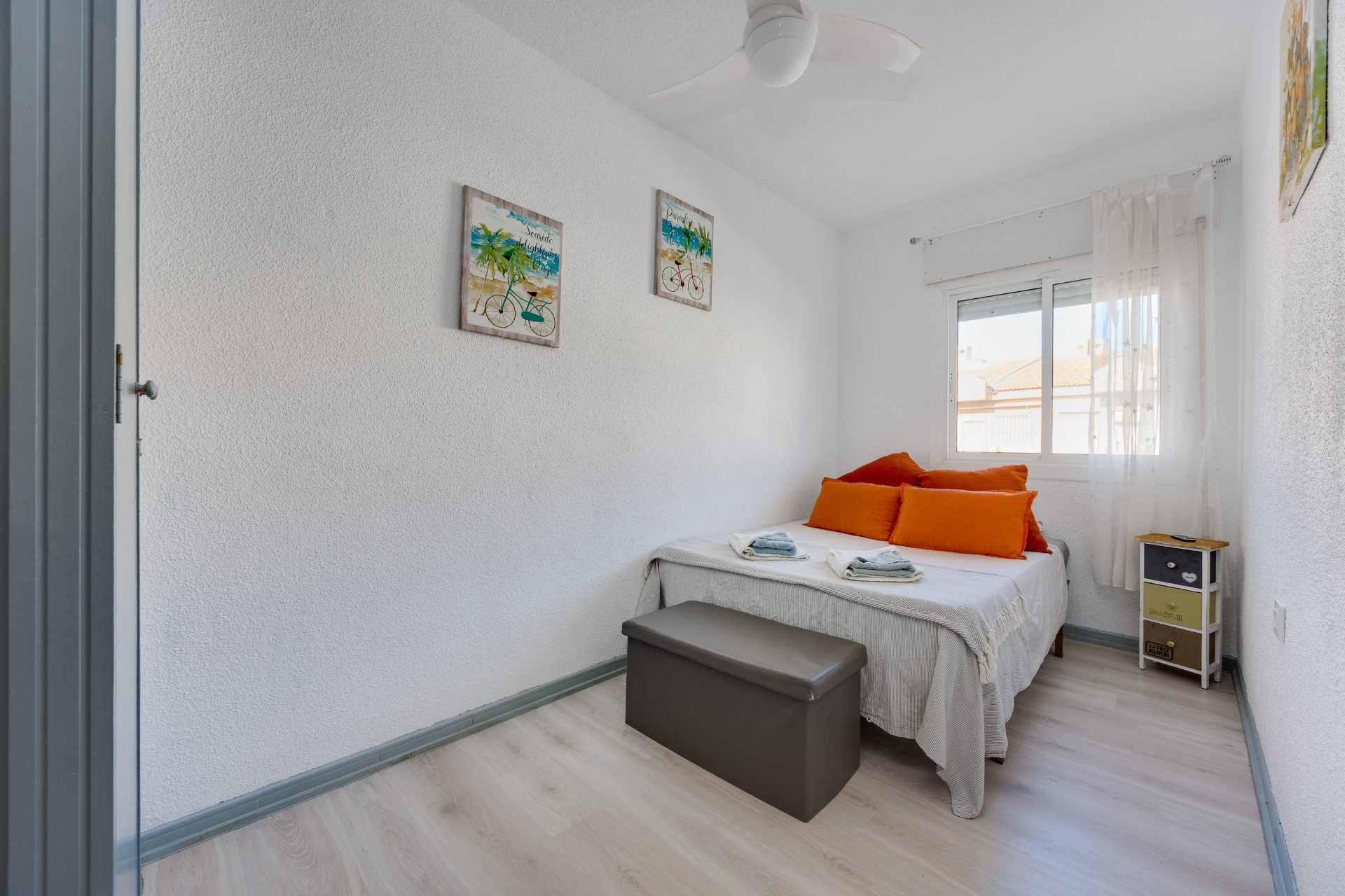 Bungalow · Reventa - San Pedro del Pinatar · Murcia · España