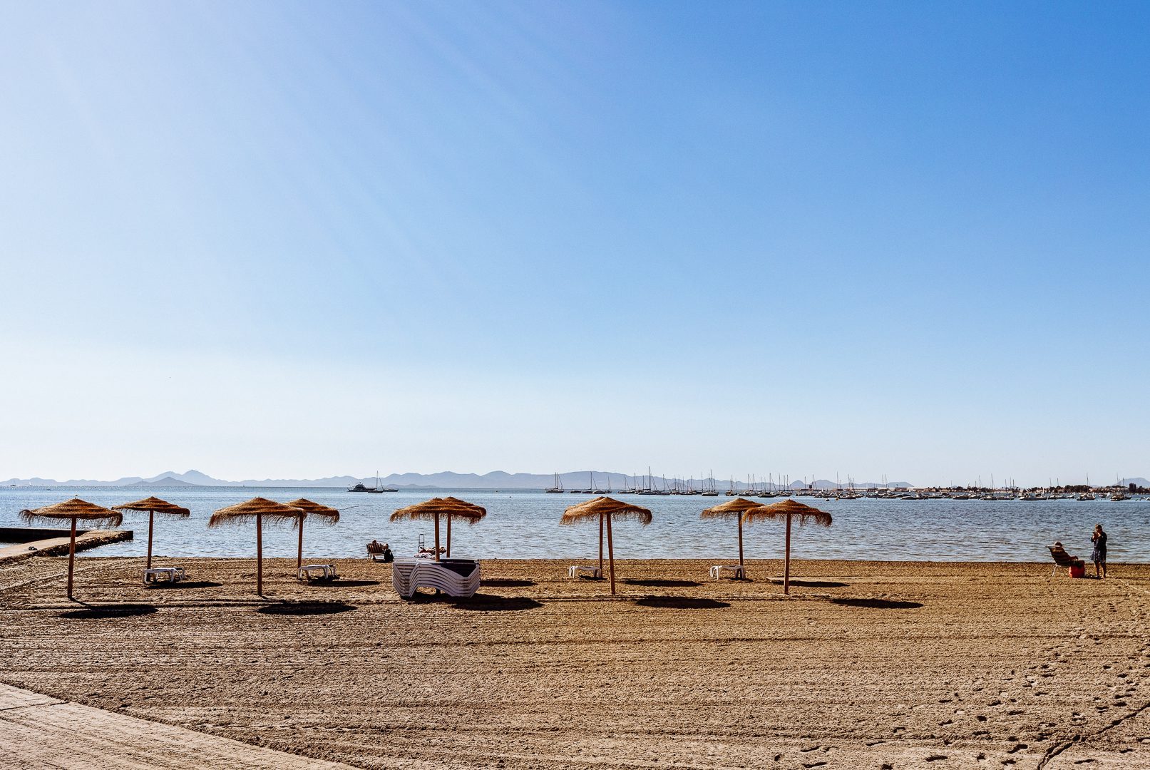 Bungalow · Reventa - San Pedro del Pinatar · Murcia · España