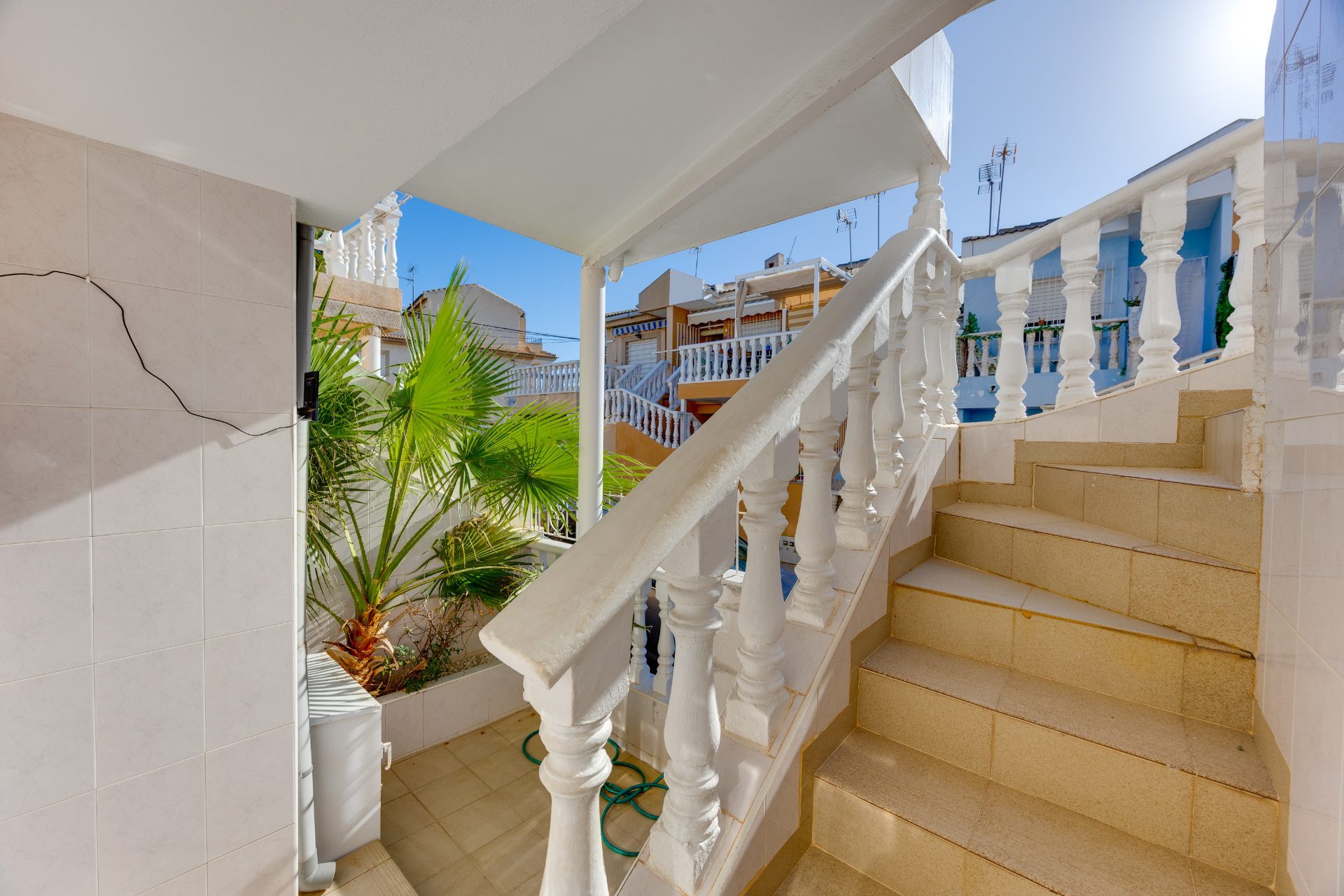 Bungalow · Reventa - San Pedro del Pinatar · Murcia · España