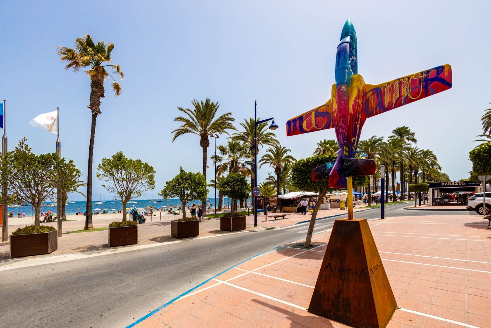 Bungalow · Reventa - San Pedro del Pinatar · Murcia · España