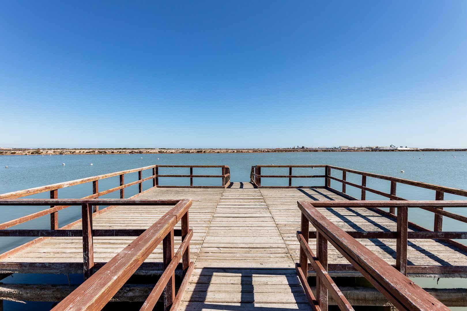 Bungalow · Reventa - San Pedro del Pinatar · Murcia · España