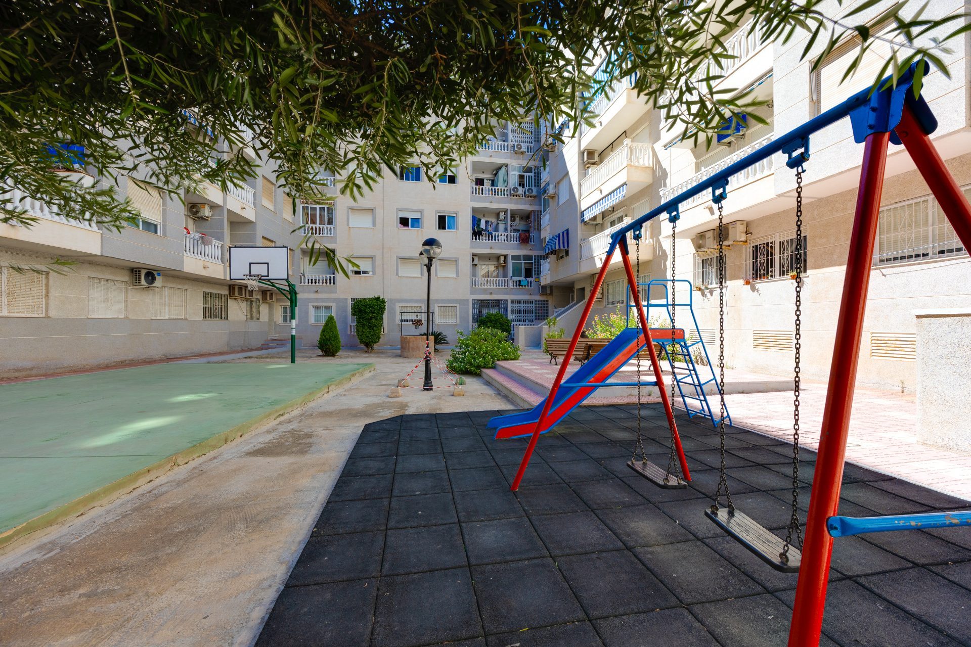 Appartement · Revente - Torrevieja · Centro · Alicante · Espagne