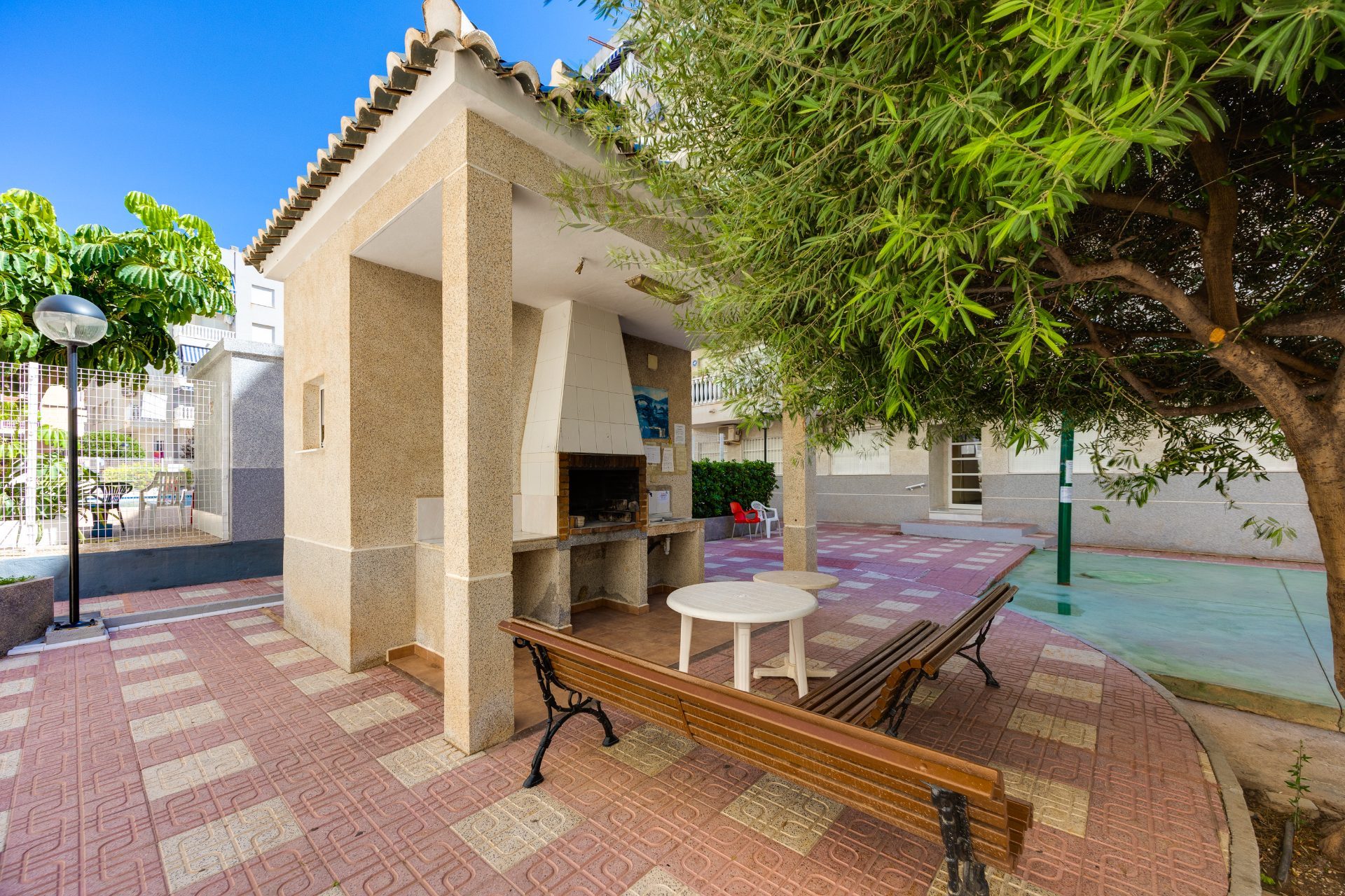 Appartement · Revente - Torrevieja · Centro · Alicante · Espagne