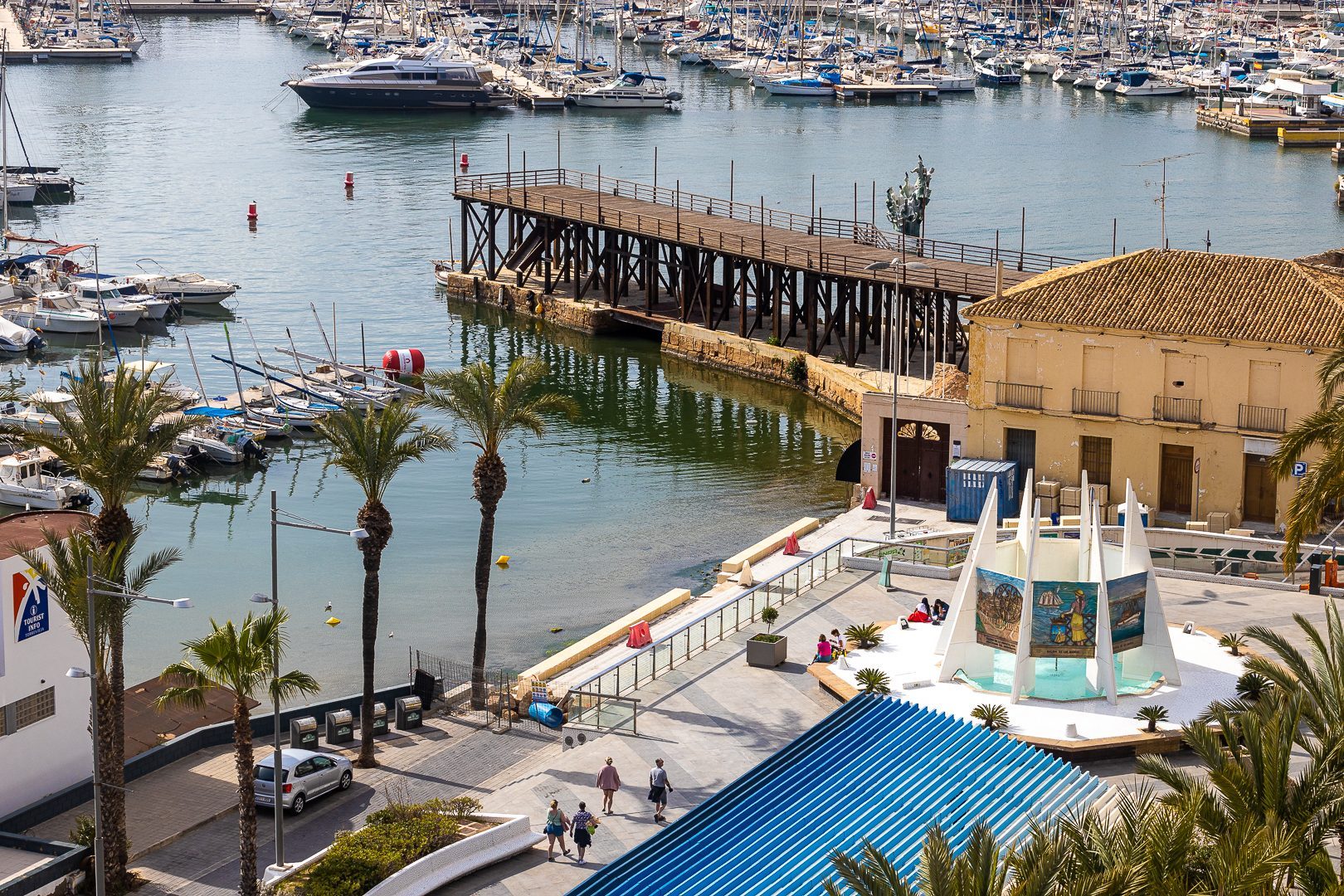 Appartement · Revente - Torrevieja · Centro · Alicante · Espagne