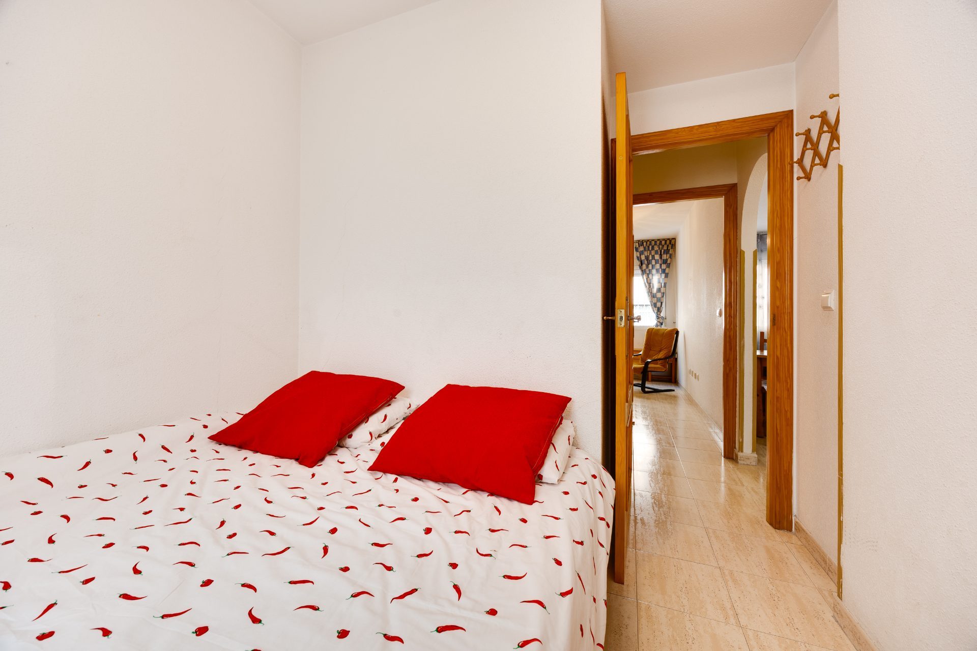 Appartement · Revente - Torrevieja · Centro · Alicante · Espagne