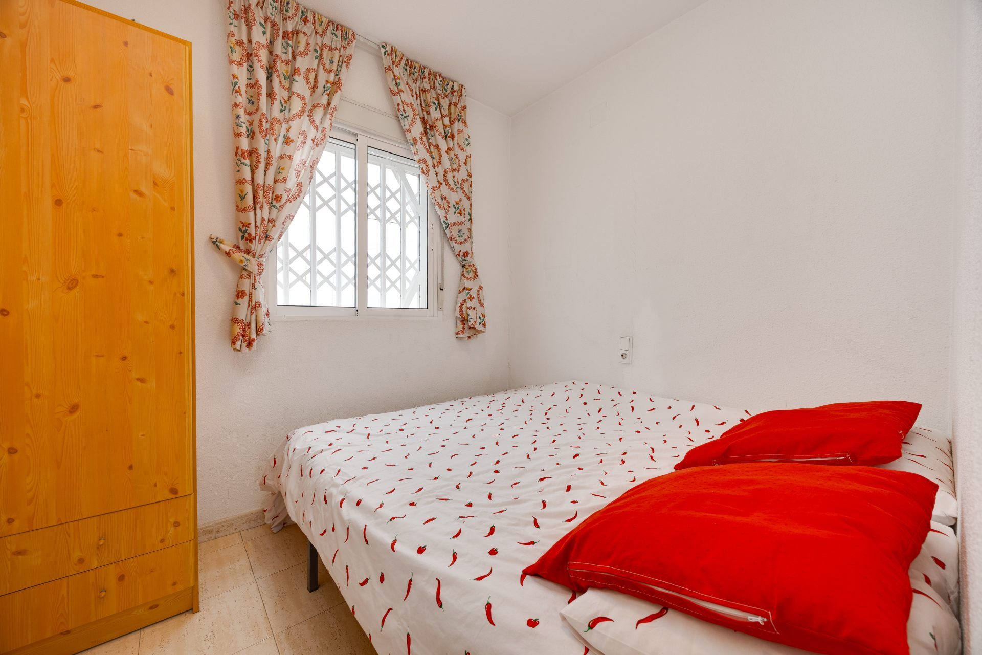 Appartement · Revente - Torrevieja · Centro · Alicante · Espagne