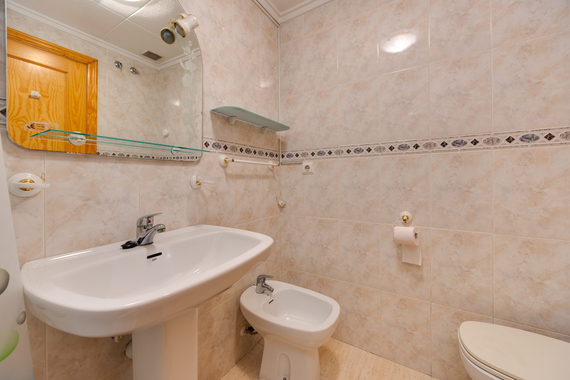 Appartement · Revente - Torrevieja · Centro · Alicante · Espagne