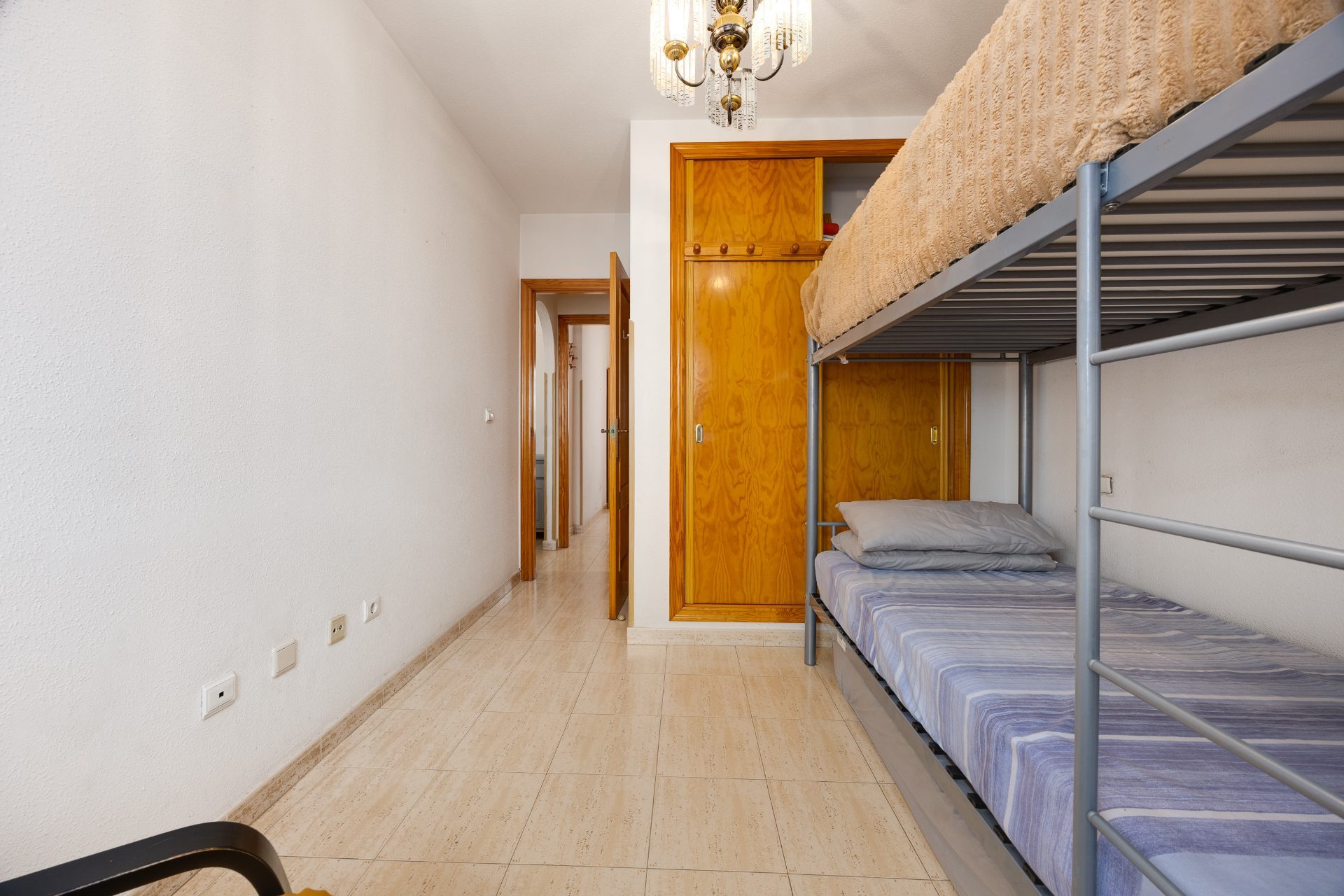 Appartement · Revente - Torrevieja · Centro · Alicante · Espagne