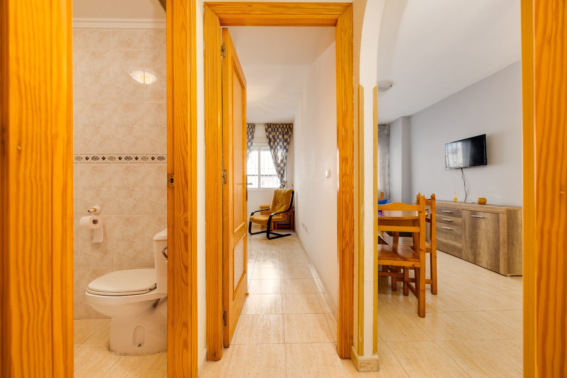 Appartement · Revente - Torrevieja · Centro · Alicante · Espagne