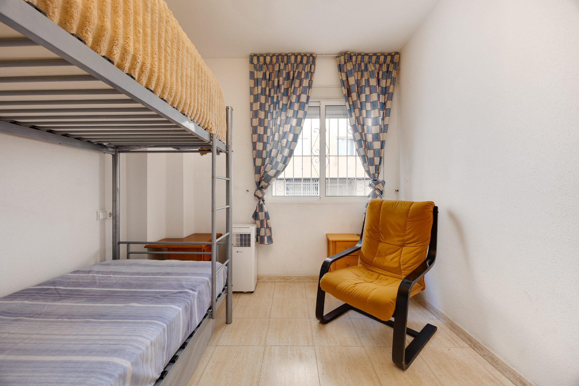Appartement · Revente - Torrevieja · Centro · Alicante · Espagne