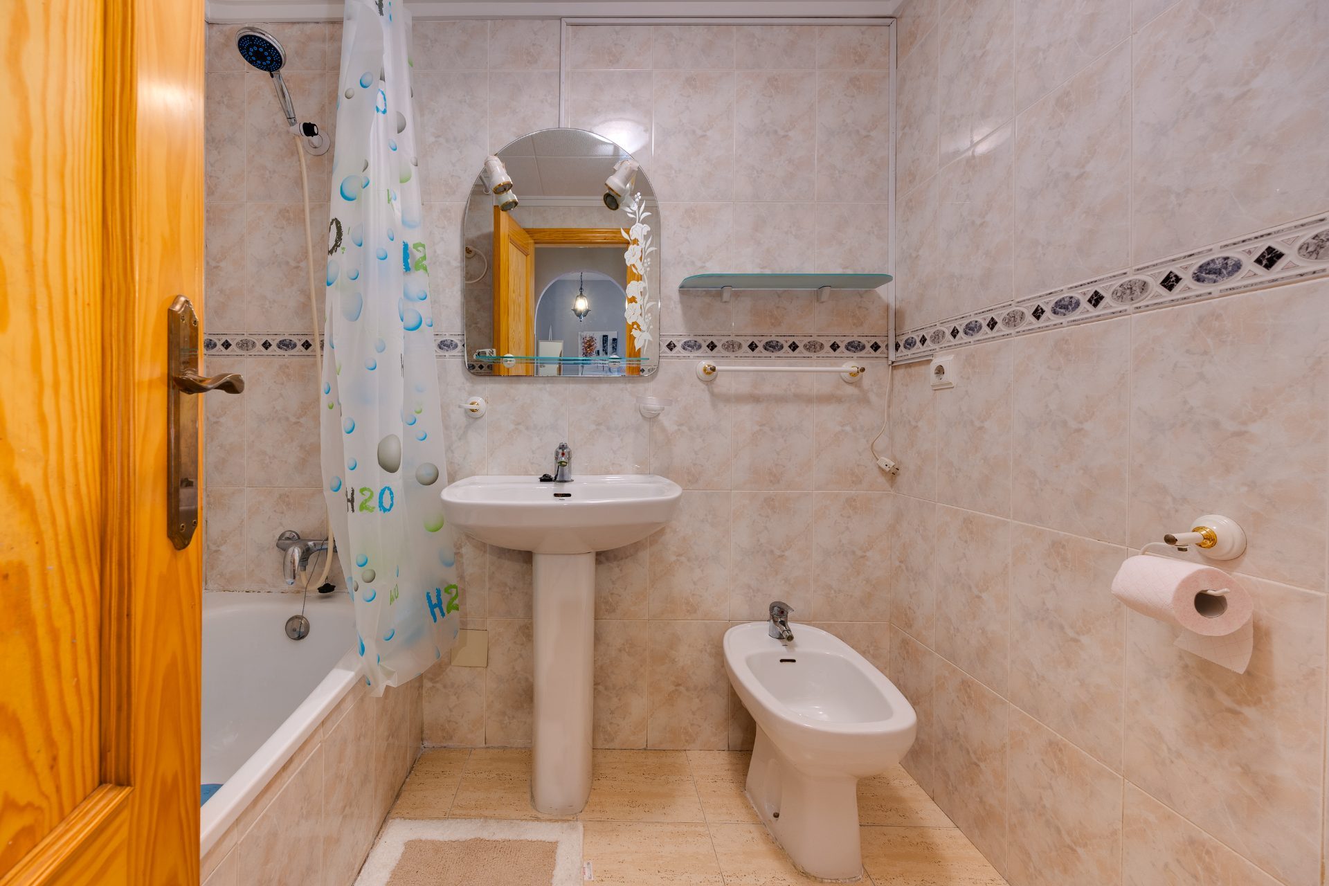 Appartement · Revente - Torrevieja · Centro · Alicante · Espagne