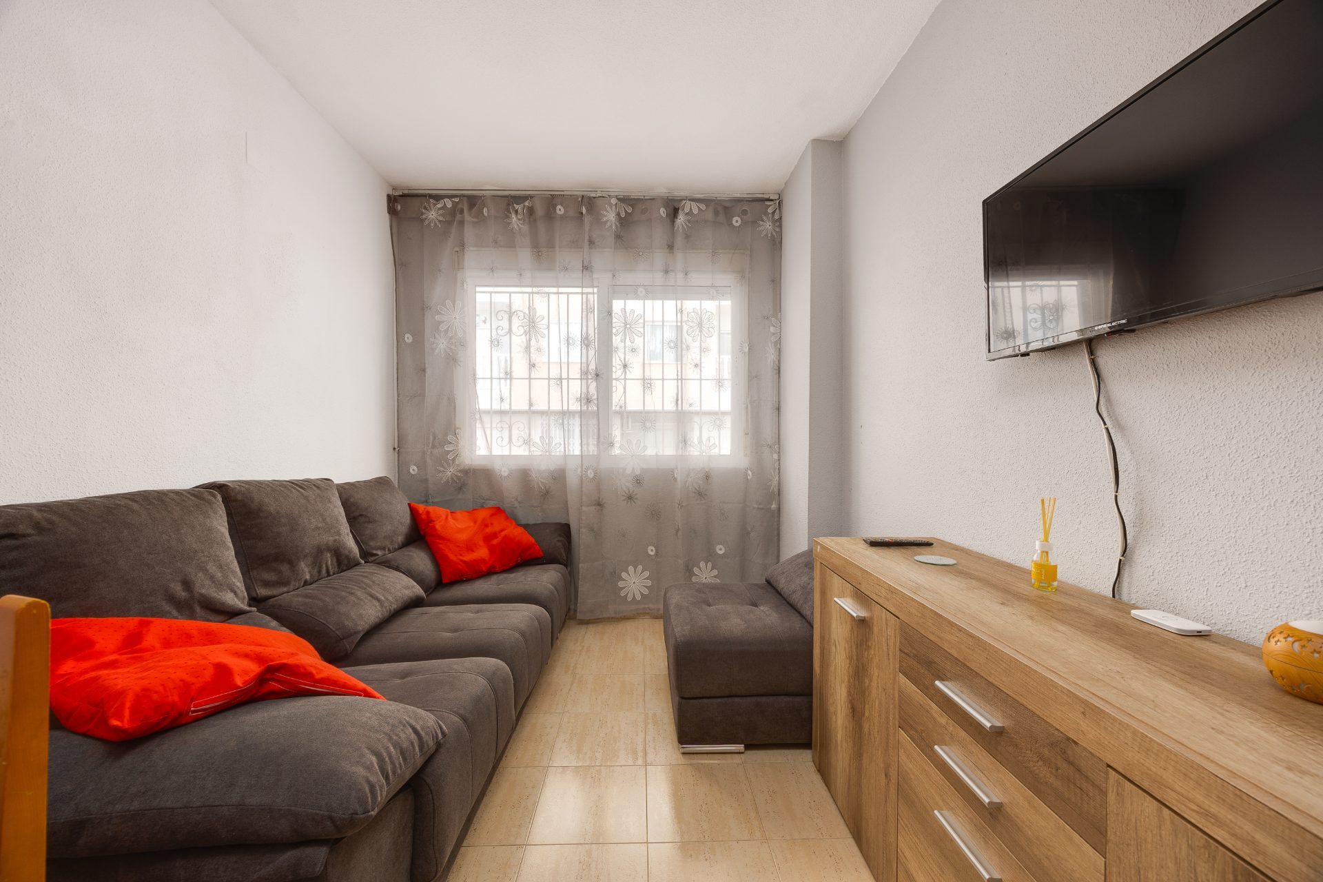 Apartamento en Centro - Torrevieja 4