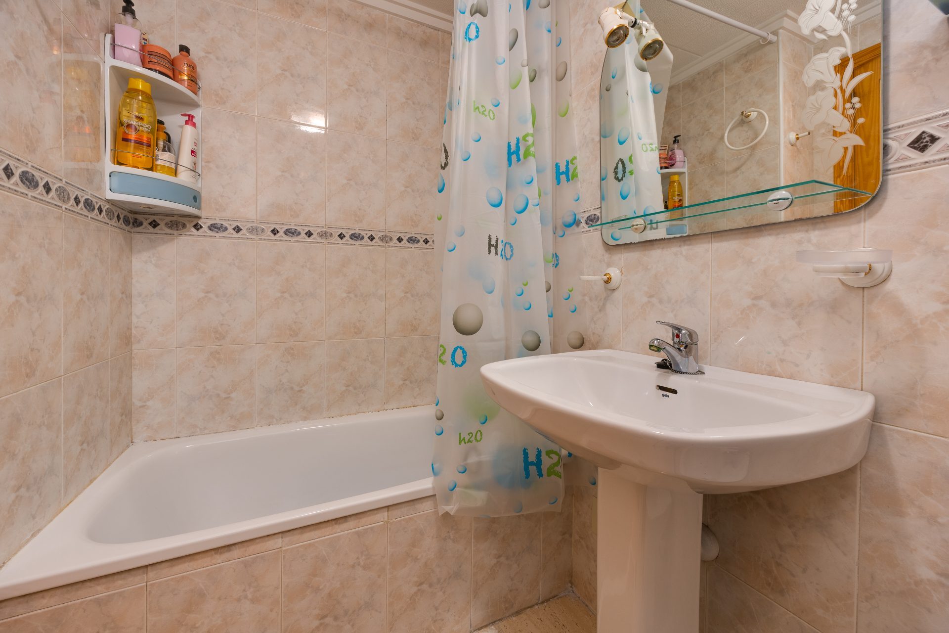 Appartement · Revente - Torrevieja · Centro · Alicante · Espagne