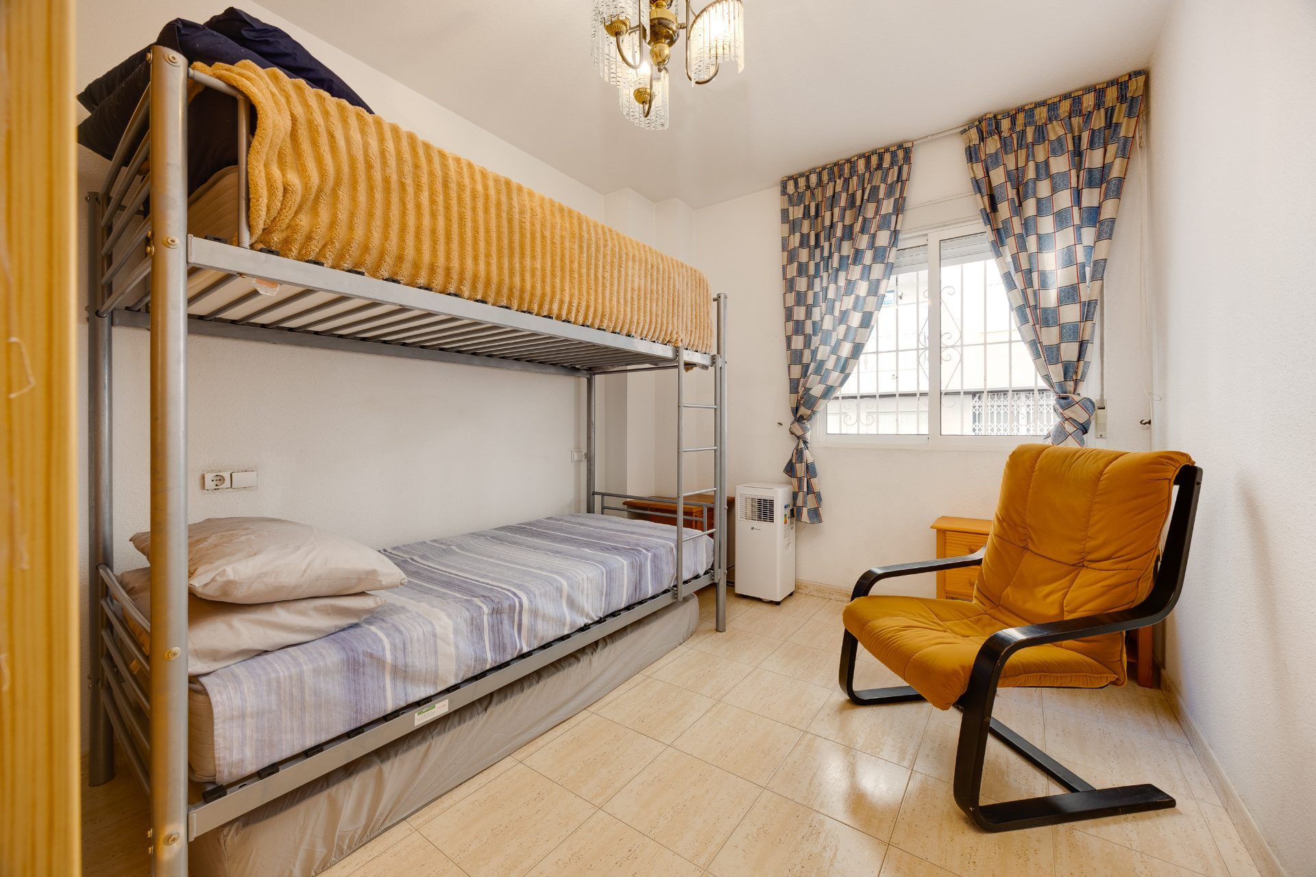 Appartement · Revente - Torrevieja · Centro · Alicante · Espagne