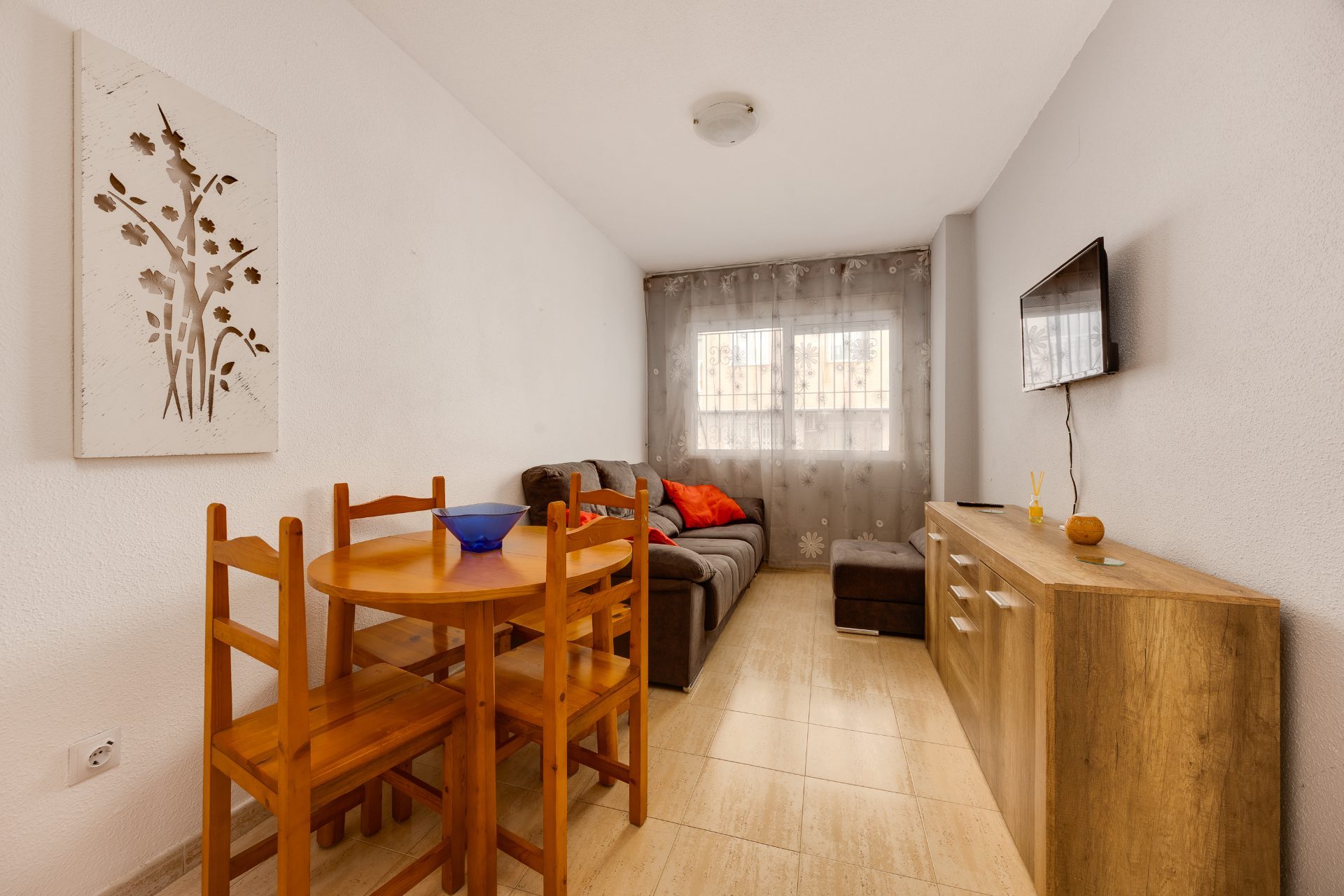 Apartamento en Centro - Torrevieja 3