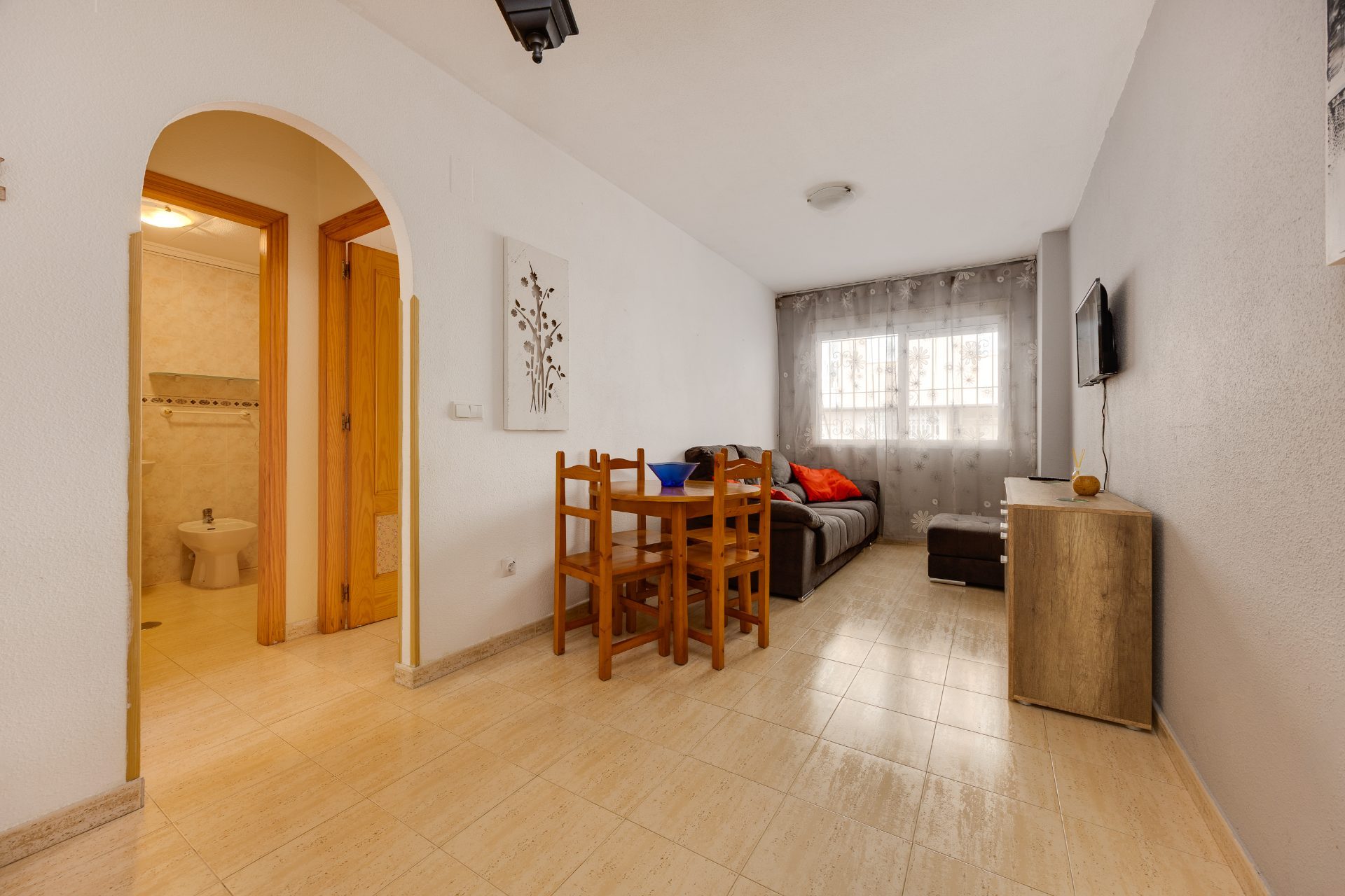 Apartamento en Centro - Torrevieja 2