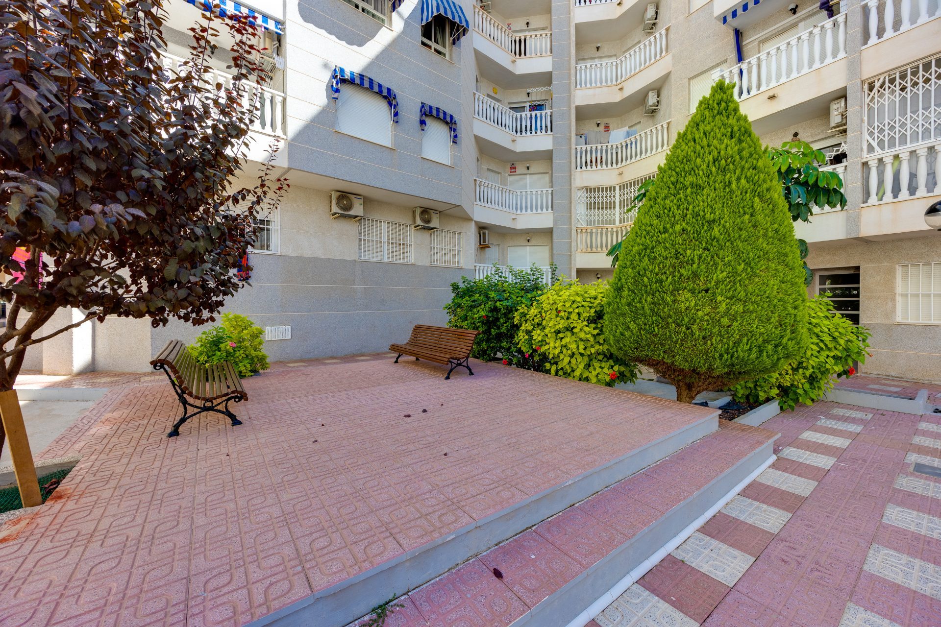 Appartement · Revente - Torrevieja · Centro · Alicante · Espagne