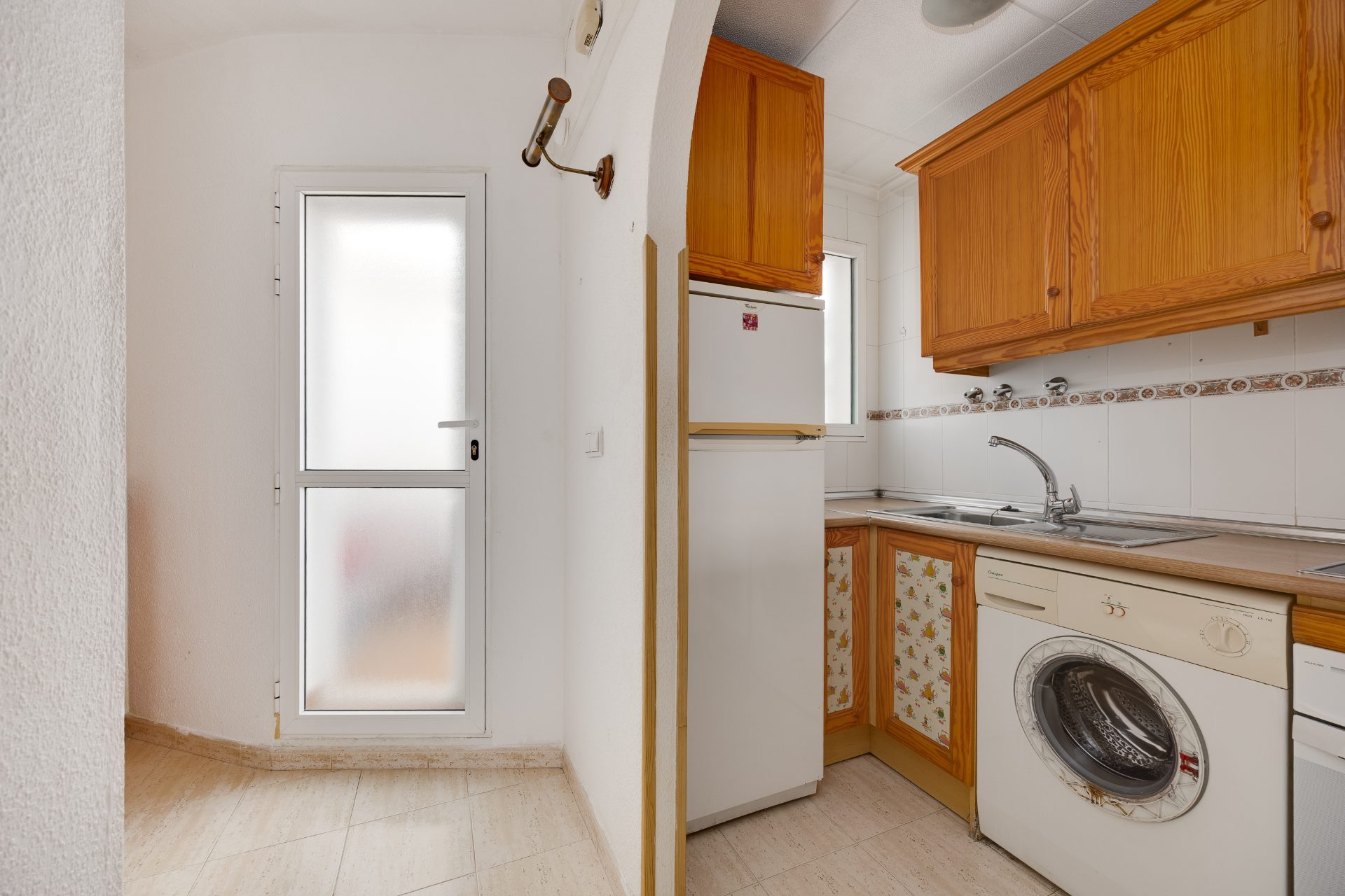 Appartement · Revente - Torrevieja · Centro · Alicante · Espagne
